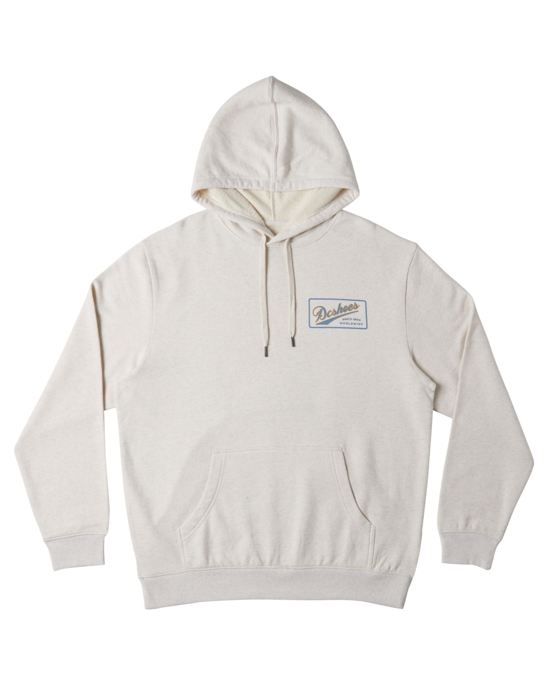 DC Shoes Hoodie »The Classic«