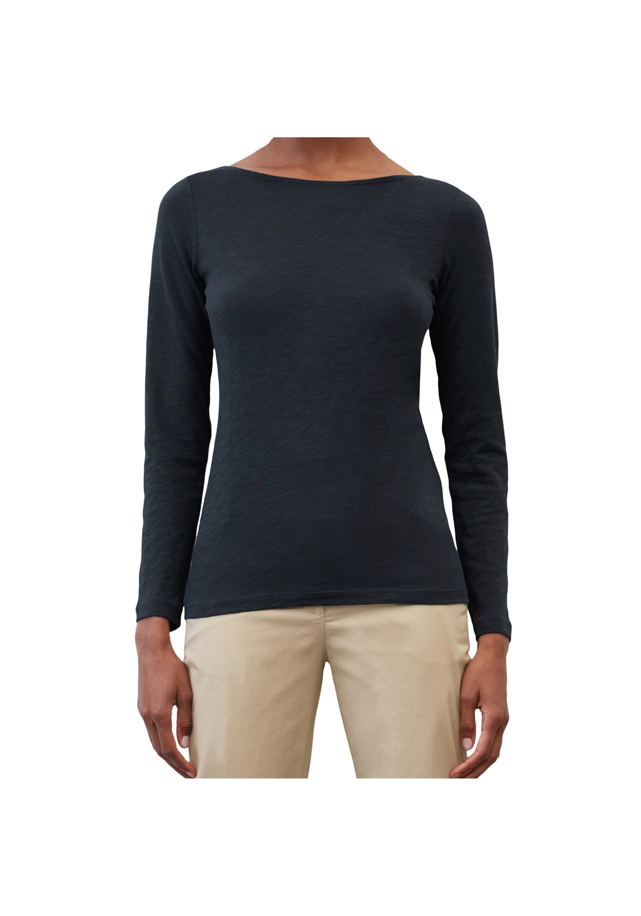 Marc O'Polo Longsleeve »Longsleeve T-Shirt longsleeve 1er Pack« 1