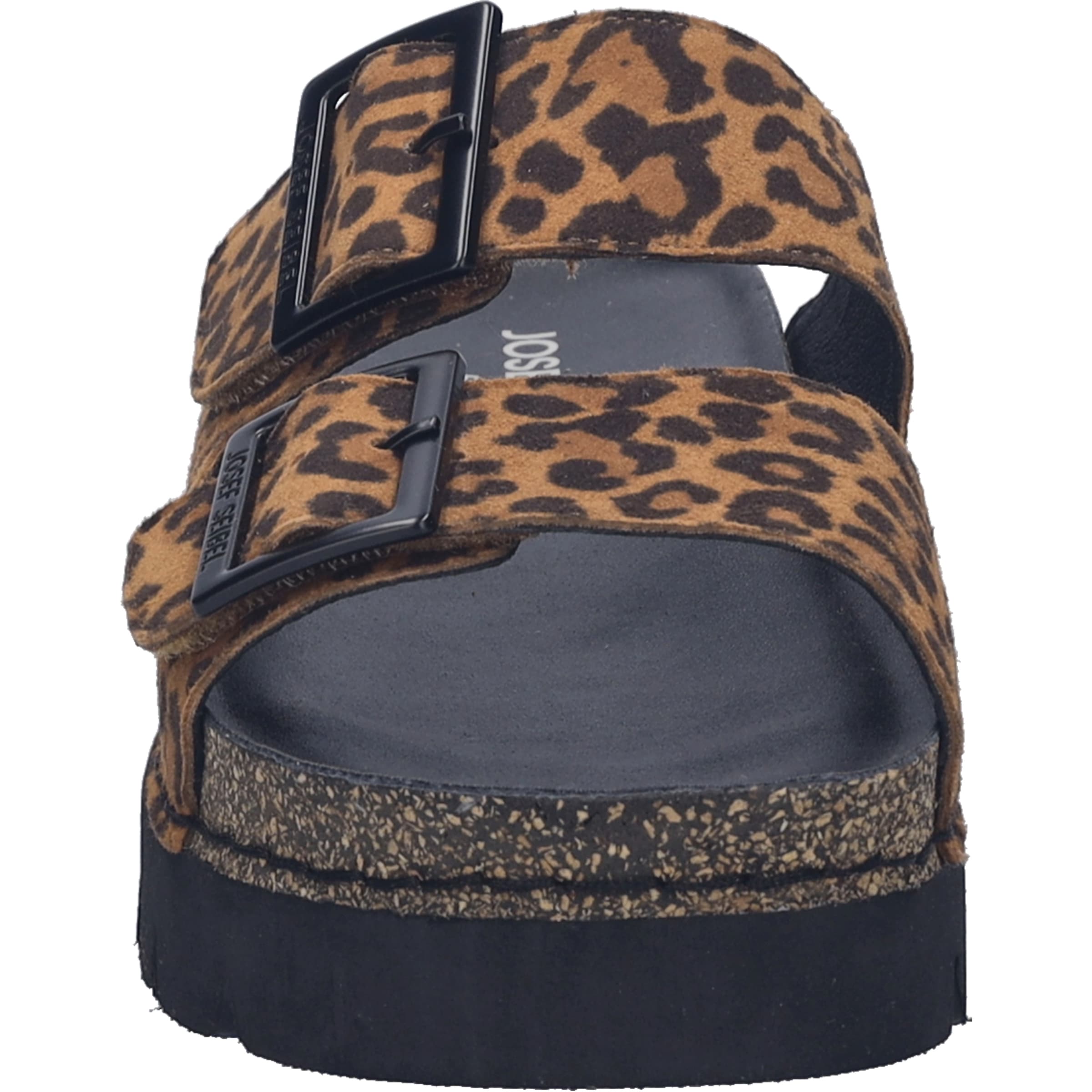 Josef Seibel Sandale »Alice 01, leopard«