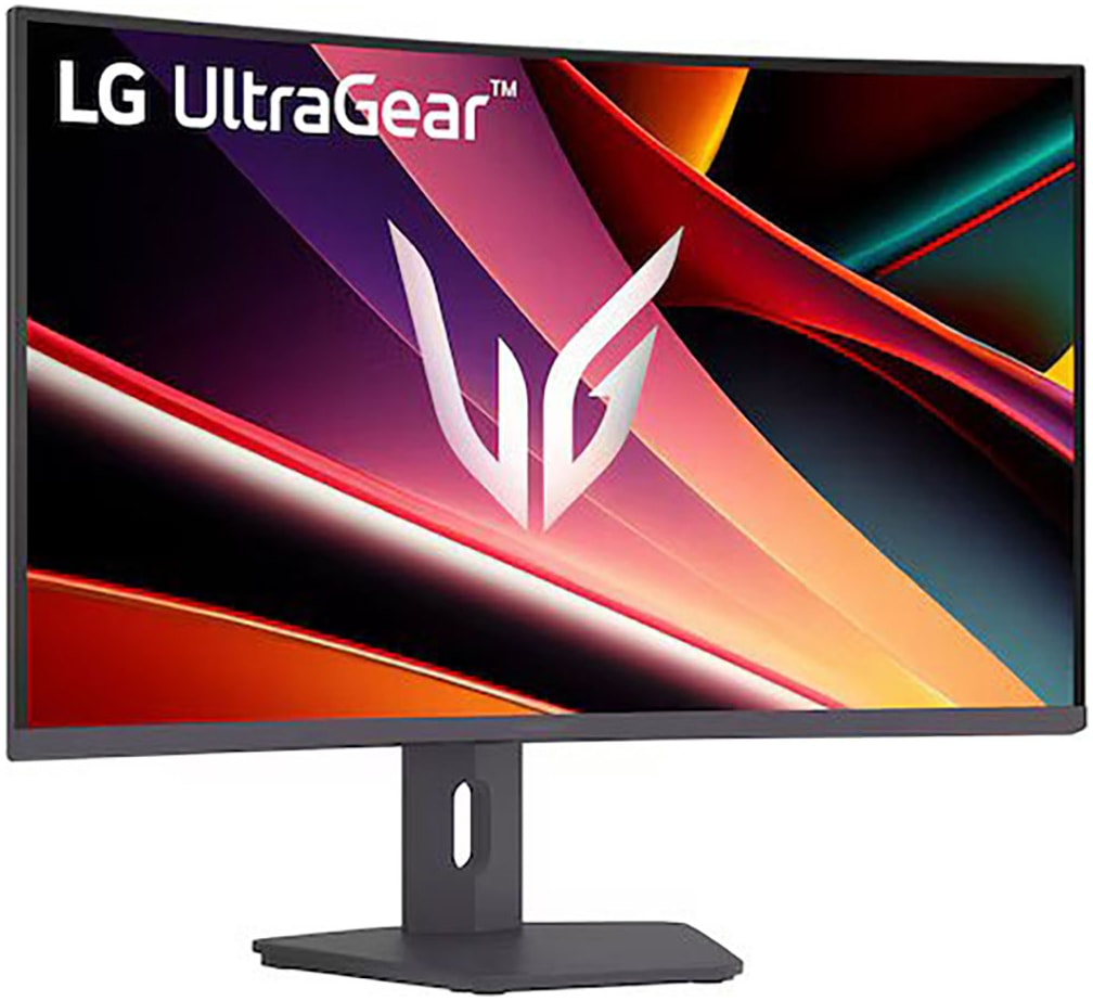 LG Curved-Gaming-Monitor »32G600A« 80 cm/32 ″  2560 x 1440 px QHD 180 Hz