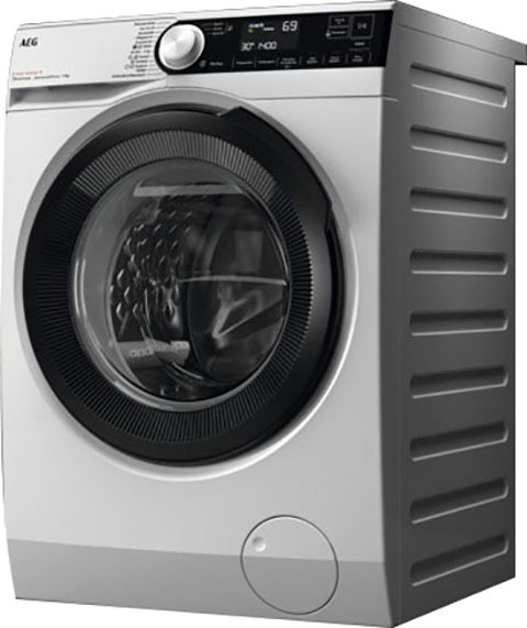 AEG Waschmaschine »LR7EA610FL 914501652«, Serie 7000, LR7EA610FL 914501652, 10  kg, 1600 U/min, ProSteam - Dampf-Programm für 96 % weniger Wasserverbrauch  & Wifi bestellen bei OTTO