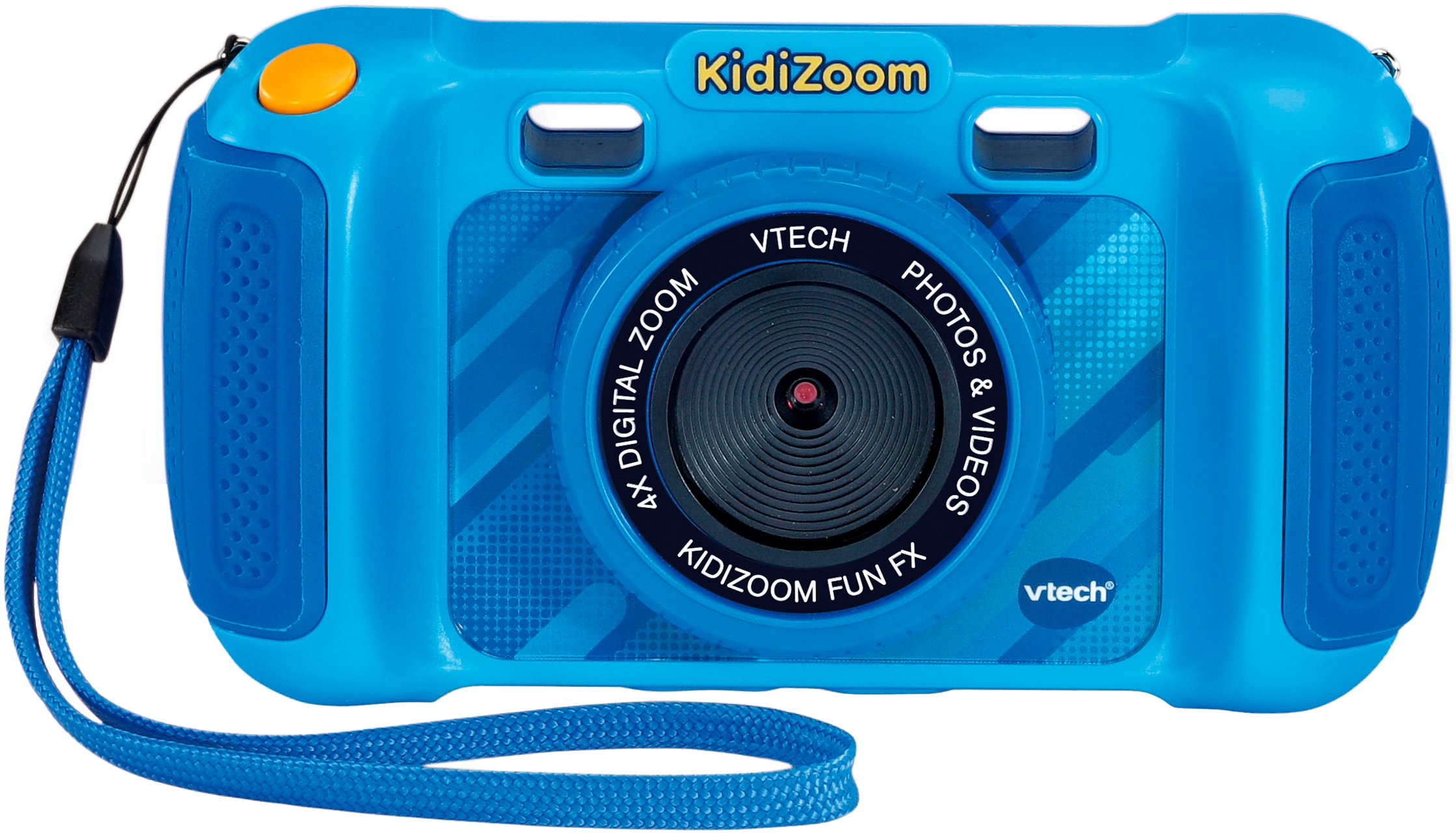 Vtech® Kinderkamera »KidiZoom Fun FX«