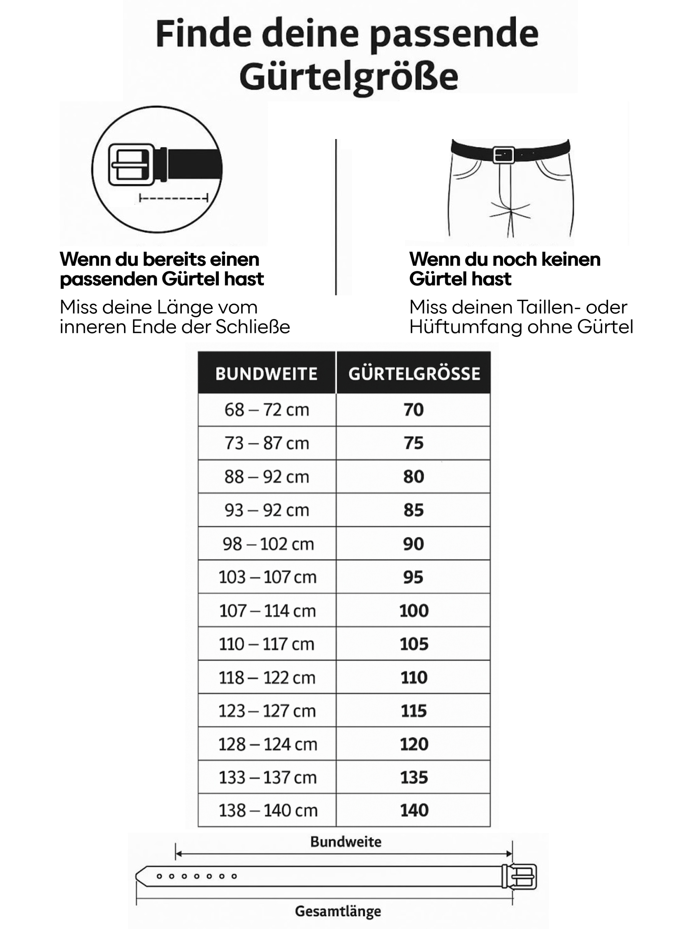 BOSS Ledergürtel »Carol-St-G_Sz30« mit abgerundeter Schließe