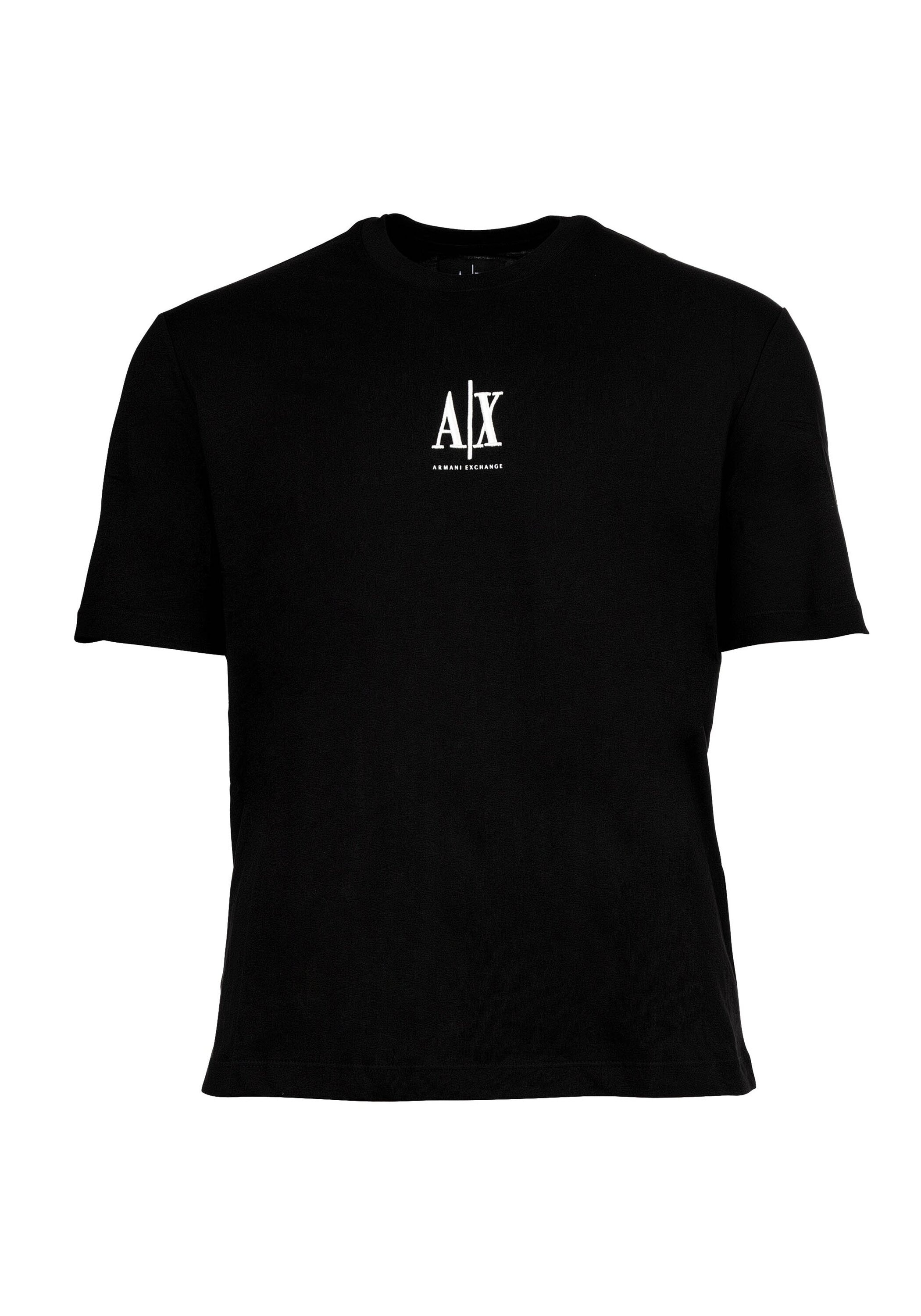 ARMANI EXCHANGE T-Shirt »T-Shirt 1er Pack«