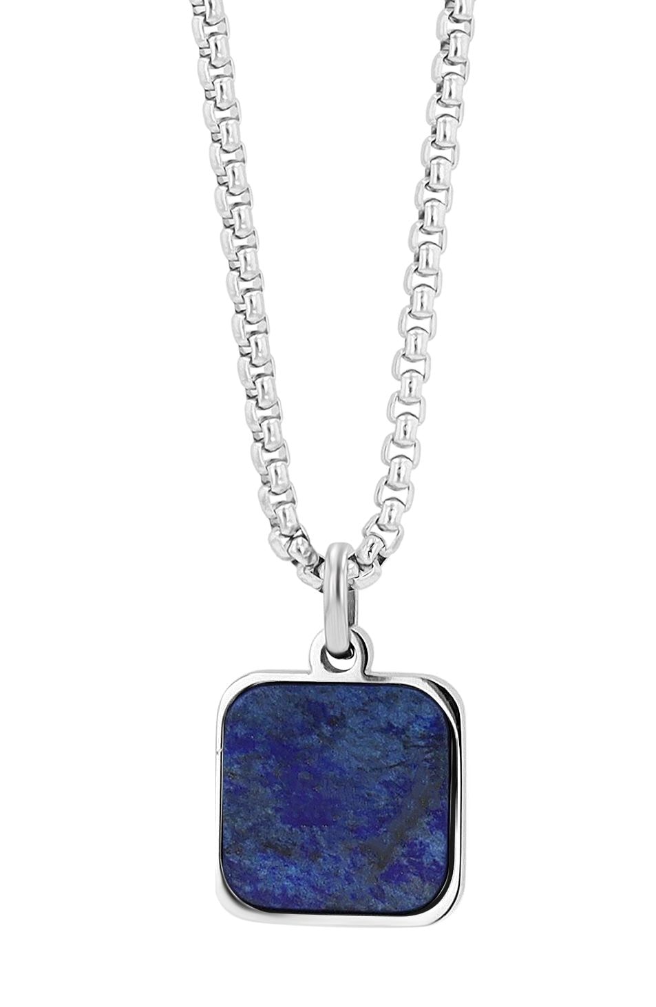 Adelia´s Kette ohne Anhänger »Unisex Halskette mit Anhänger ¿ aus Edelstahl«