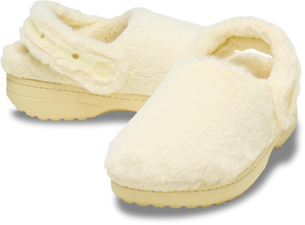 Crocs Clog »Classic Unfurgettable Clog«  , Hausschuh, Freizeitschuh mit schwenkbarem Fersenriemen