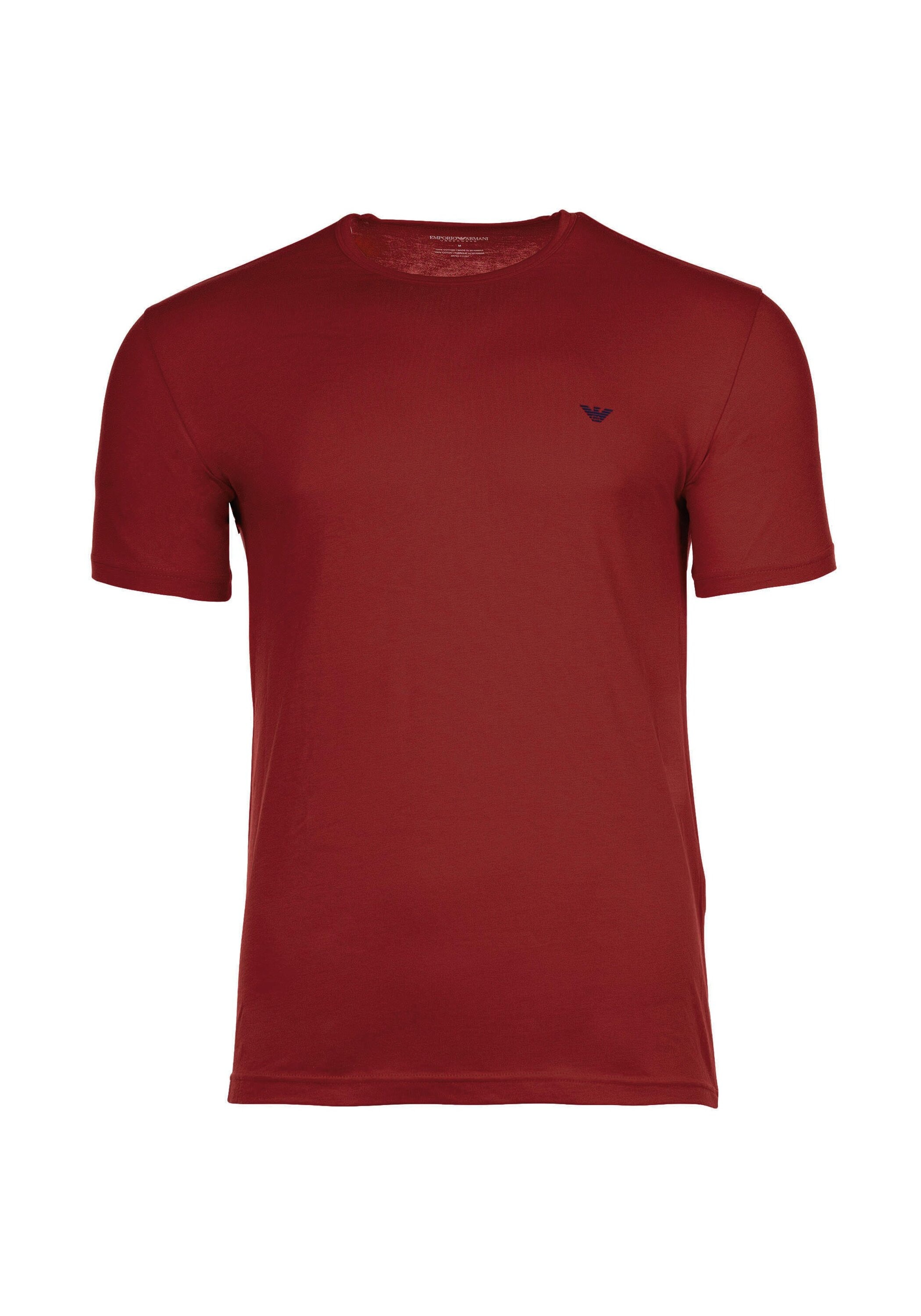 Emporio Armani T-Shirt »T-Shirt ENDURANCE 2er Pack« 2