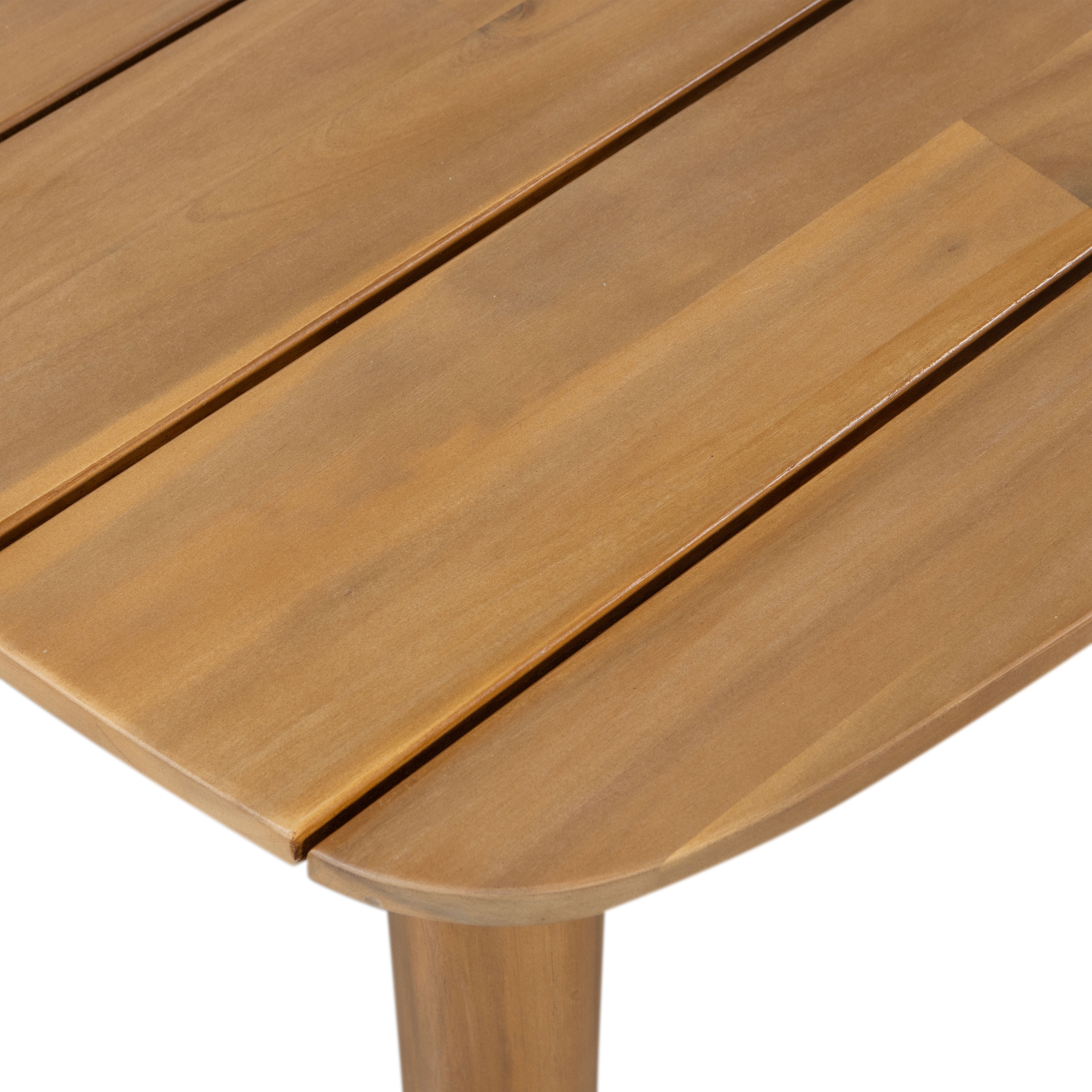 WOOOD Esstisch »WOOOD Kris Esstisch«