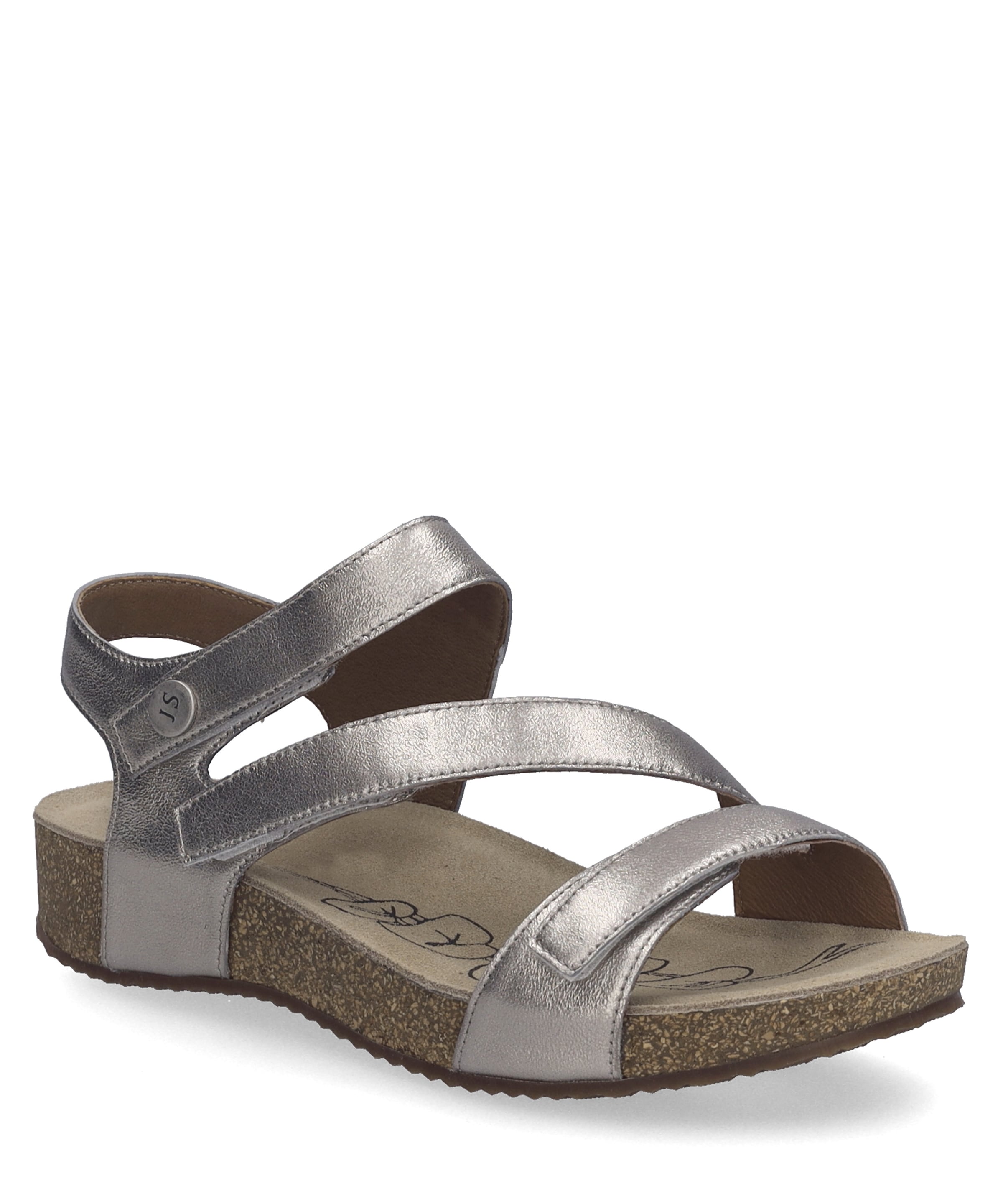 Josef Seibel Sandale »Tonga 25, champagner«