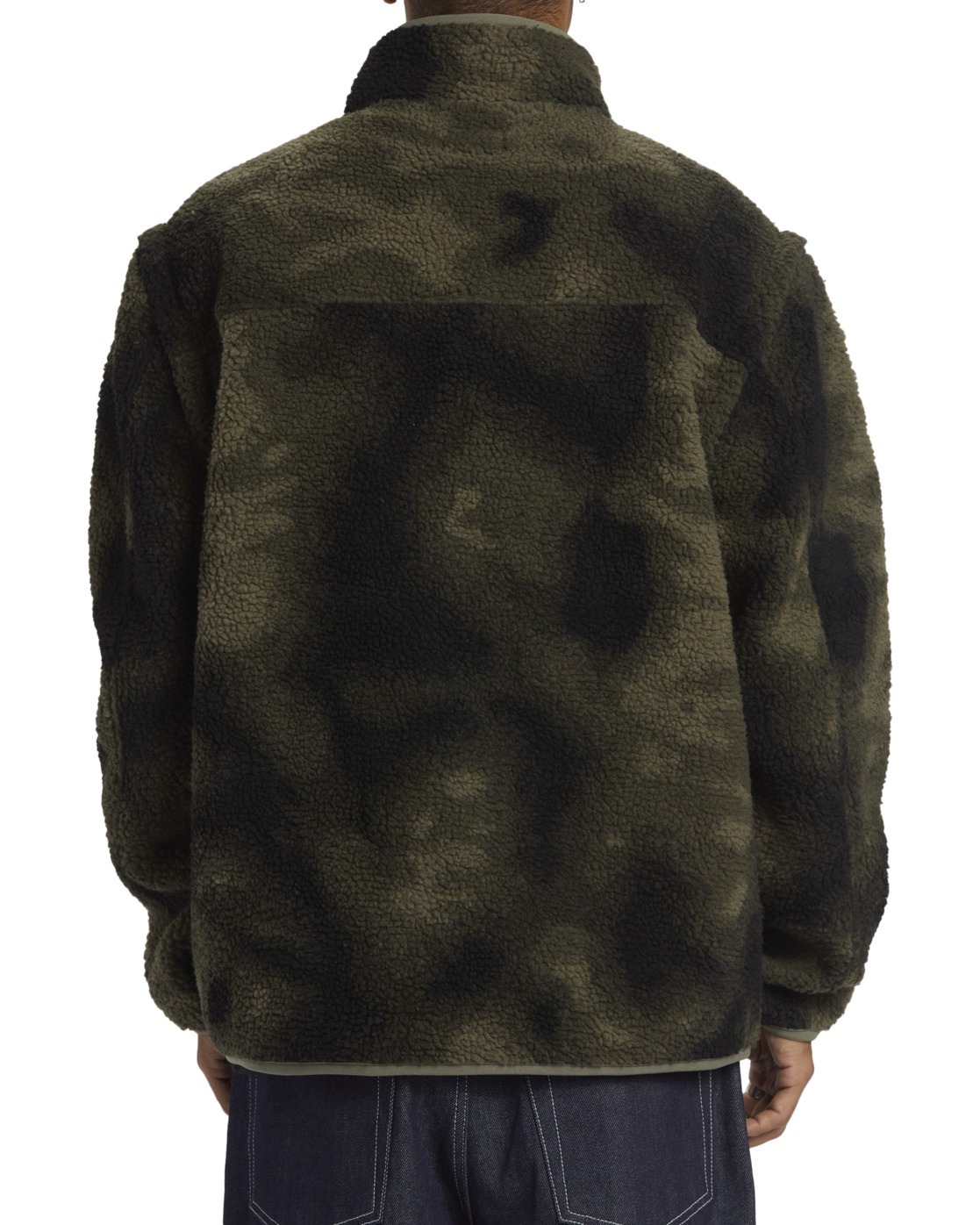 DC Shoes Sweatjacke »Traverse«