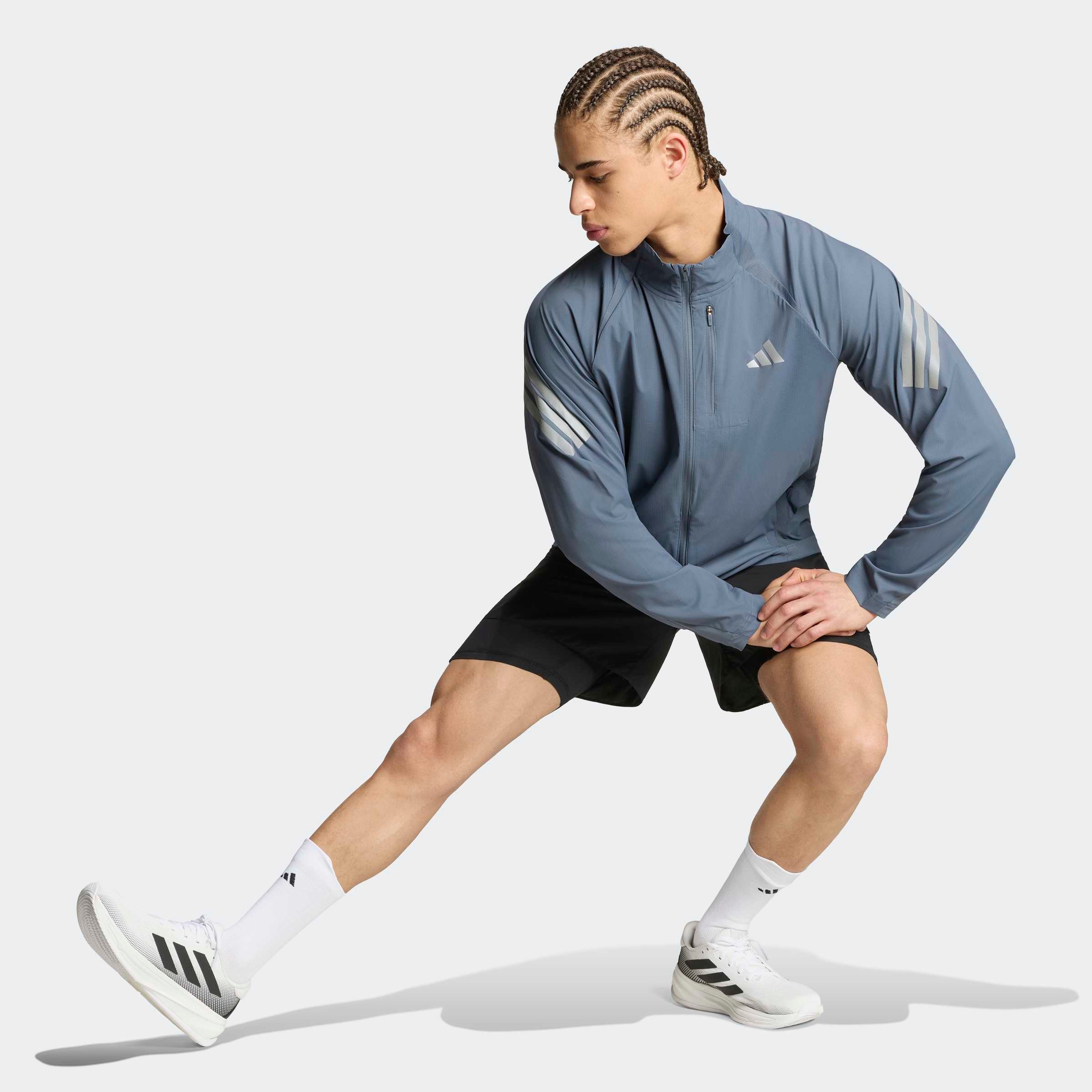 adidas Performance Laufjacke »ADI365 FORMOTION«