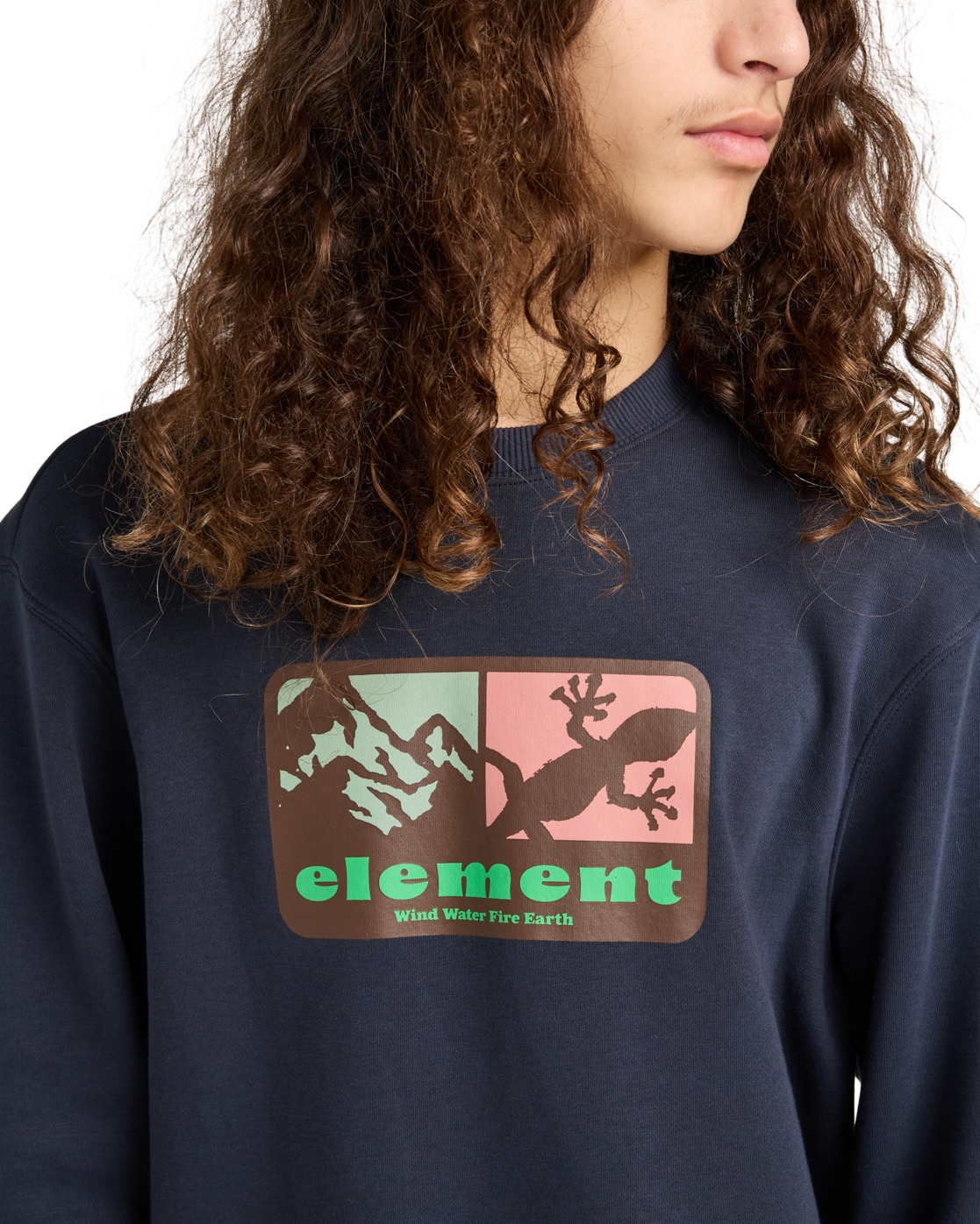 Element Sweatshirt »Memory«