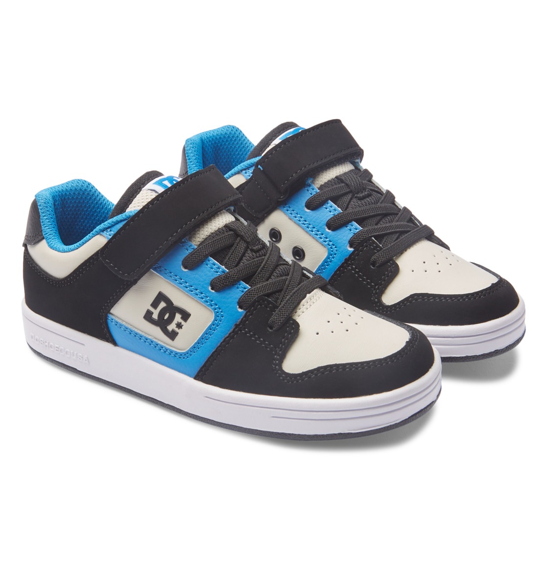 DC Shoes Sneaker »Manteca 4 V«