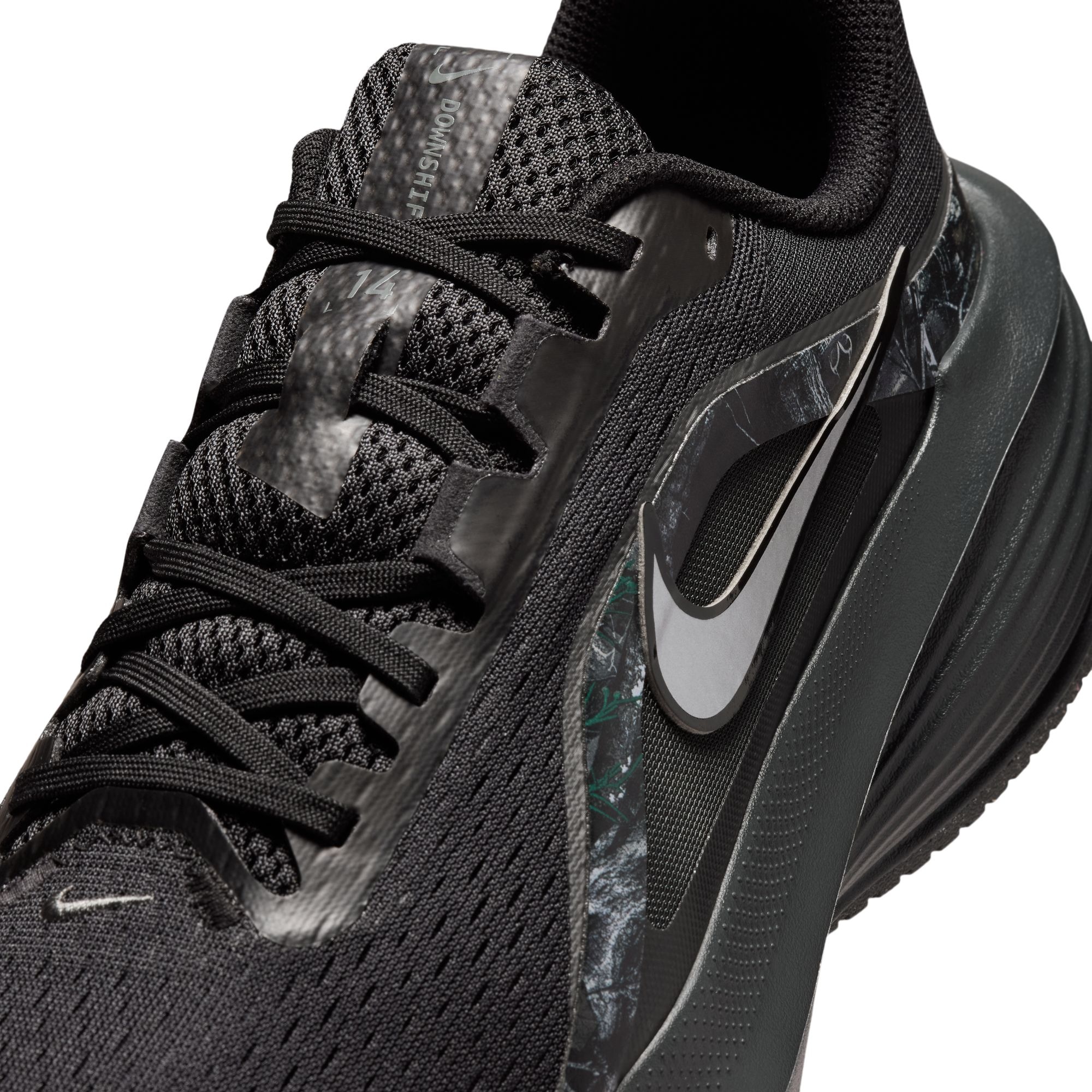Nike Laufschuh »DOWNSHIFTER 14 PRINT«