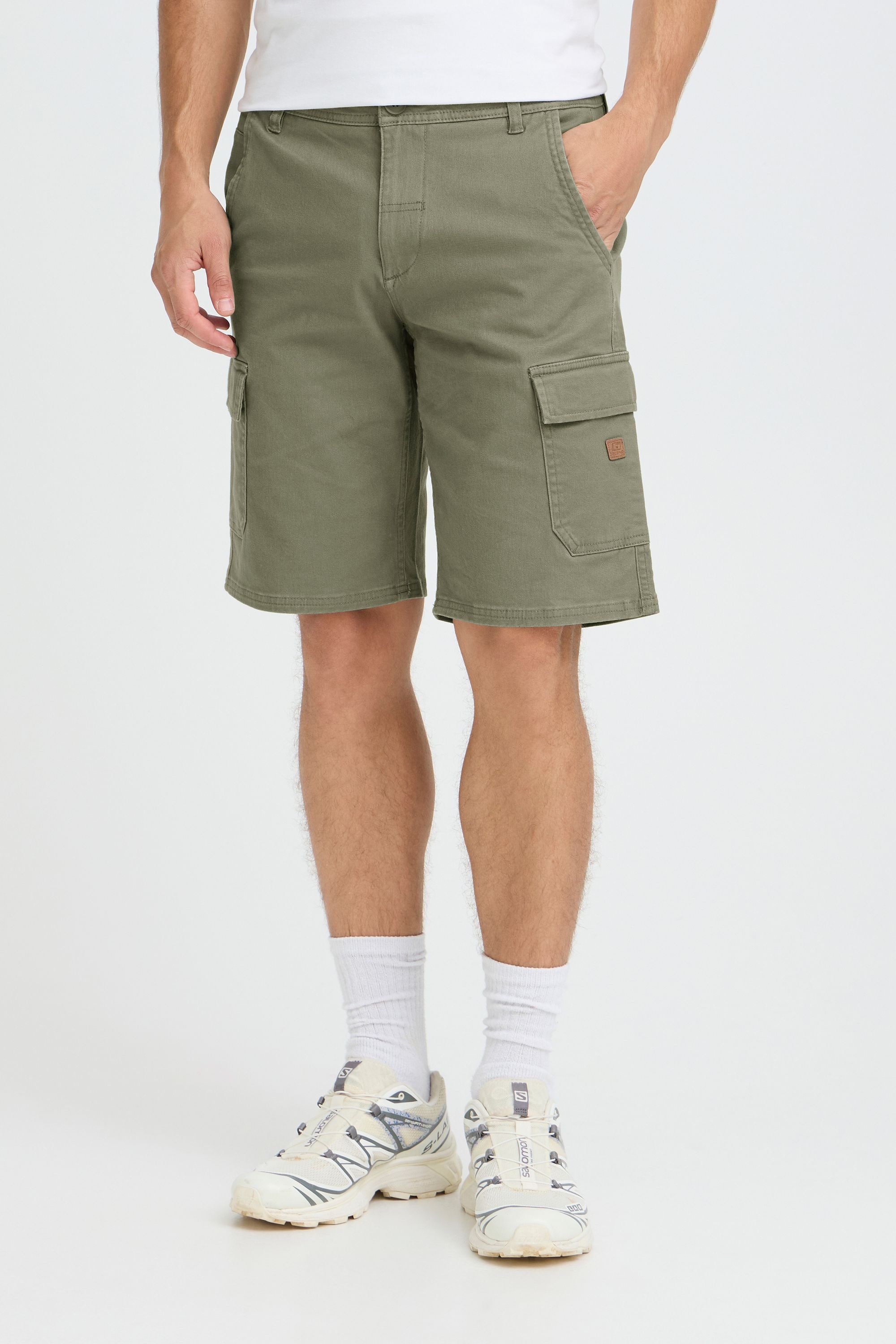 Blend Cargoshorts »Cargoshorts BHMTirol«