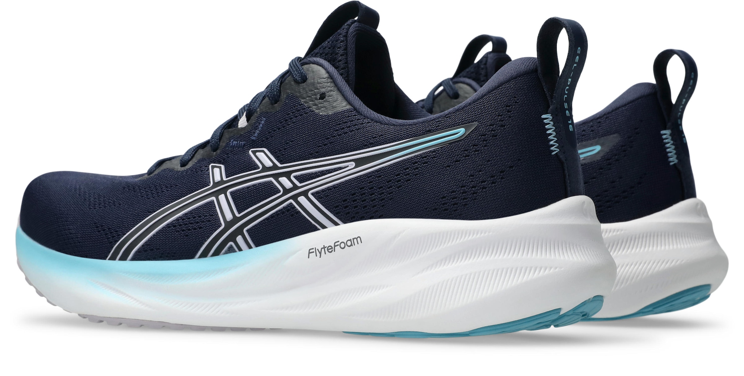 Asics Laufschuh »GEL-PULSE 16«