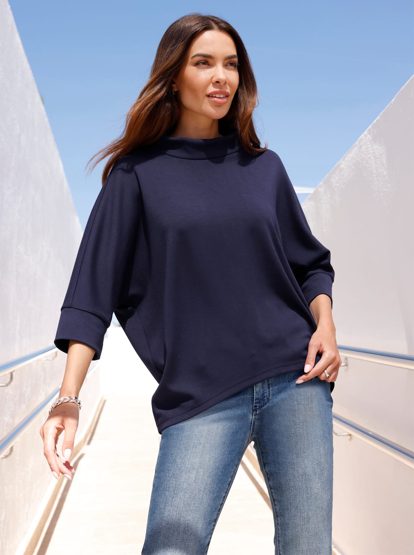 heine Sweatshirt
