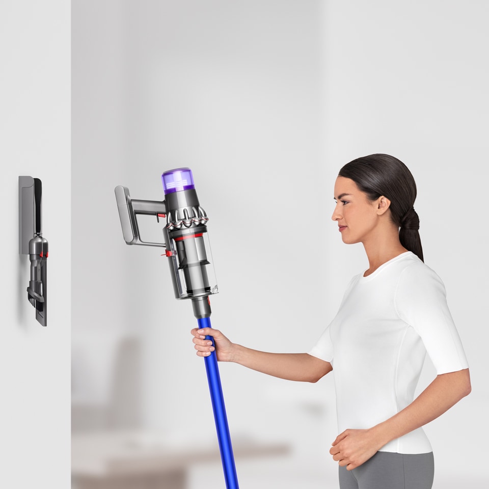 DYSON Akku-Hand-und Stielstaubsauger »Dyson V11 Fluffy«