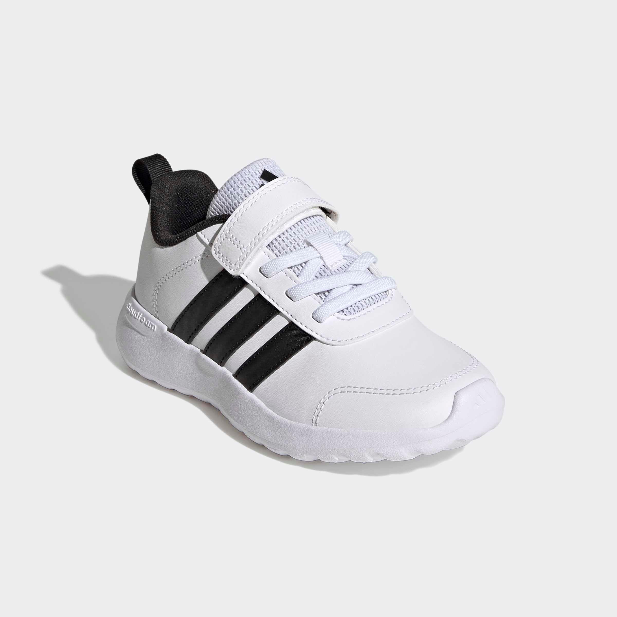 adidas Sportswear Sneaker »VL MOVE EL C«  mit Klettverschluss, für Kinder
