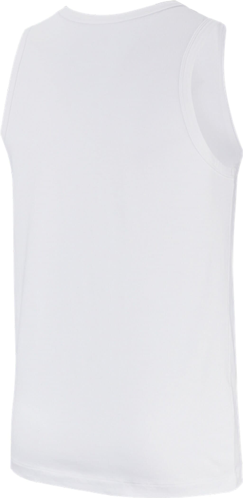 Nike Sportswear Tanktop »Men's Tank« ärmelloses Design, sportlicher Stil, Rundhalsausschnitt