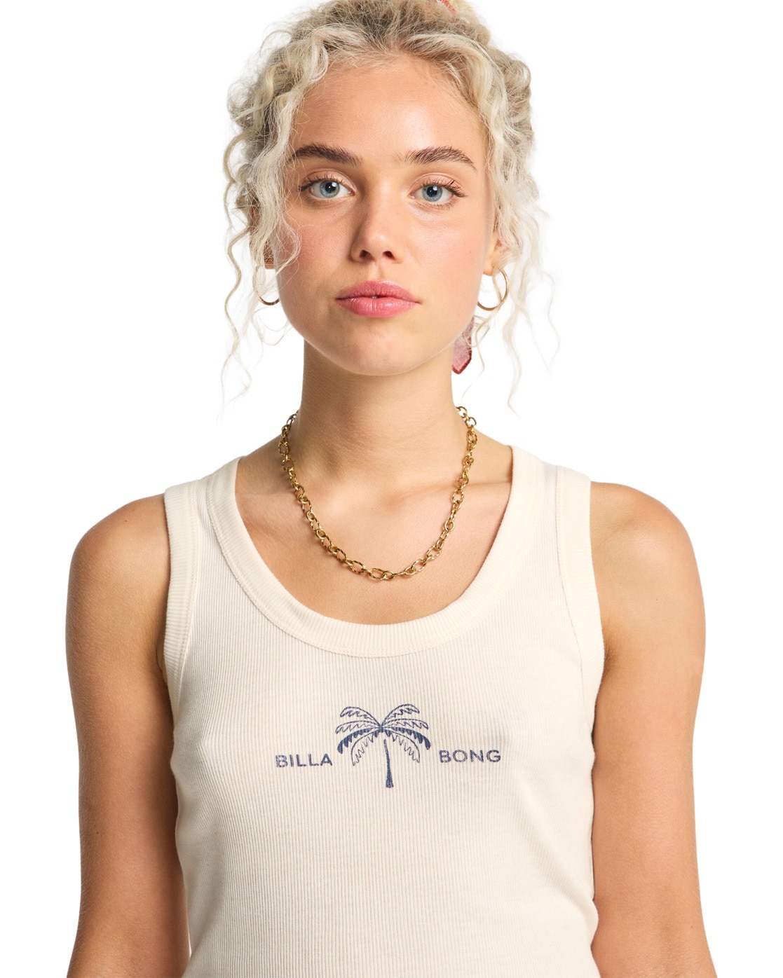 Billabong Tanktop »Grab Some Shade«