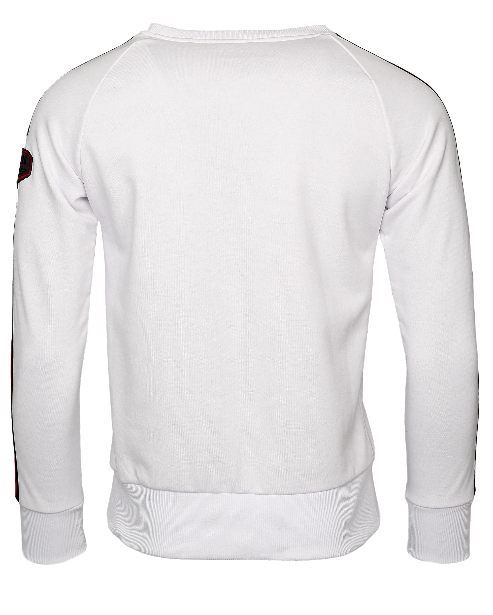 TOP GUN Sweatshirt »Sweatshirt Streak TG20191013«