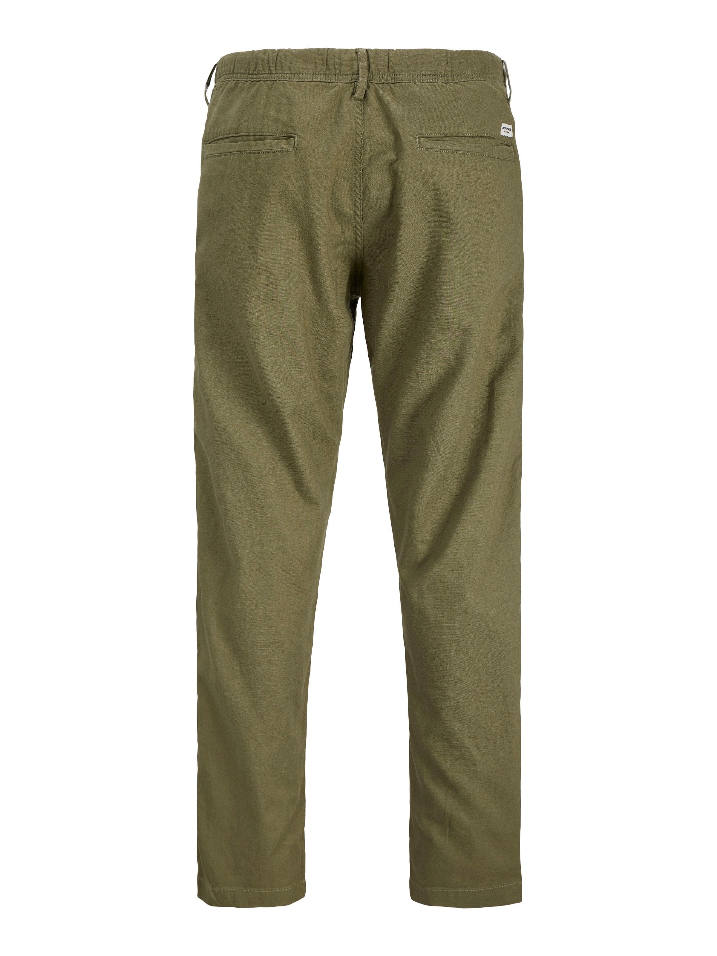 Jack & Jones Stoffhose »JPSTKANE HYBRID BONDI JOGGER SN«