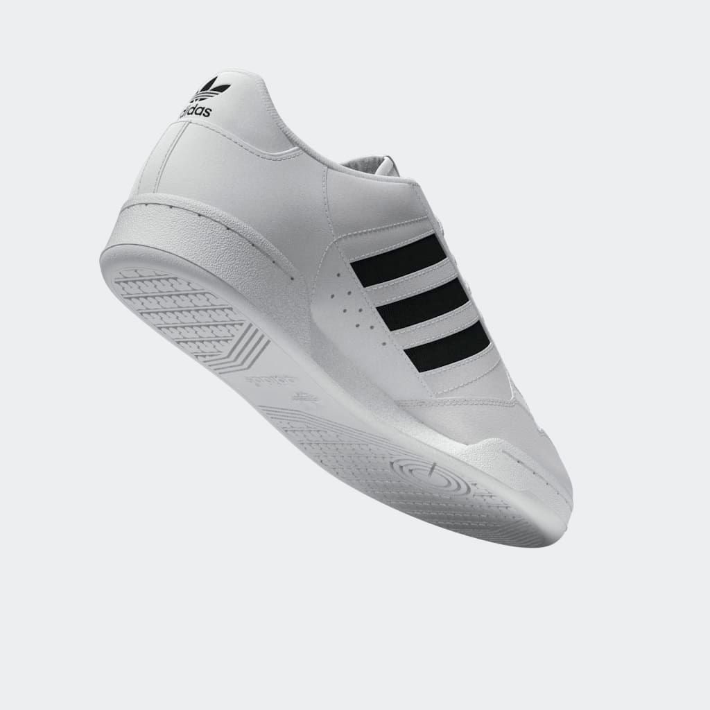 adidas Originals Sneaker »CONTINENTAL 80 STRIPES«