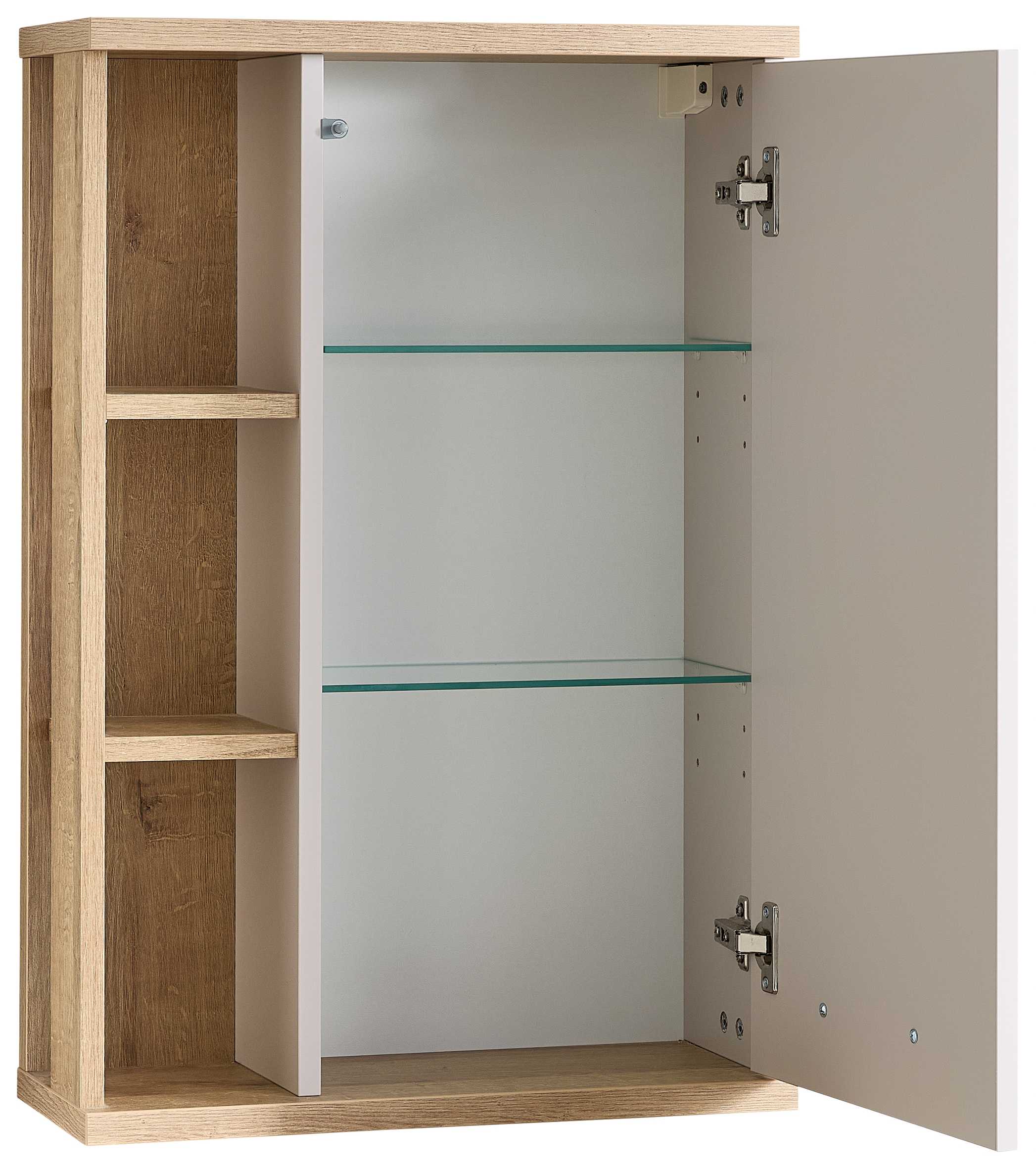 Saphir Badmöbel-Set »Quickset 966« 5 Stk. tlg.