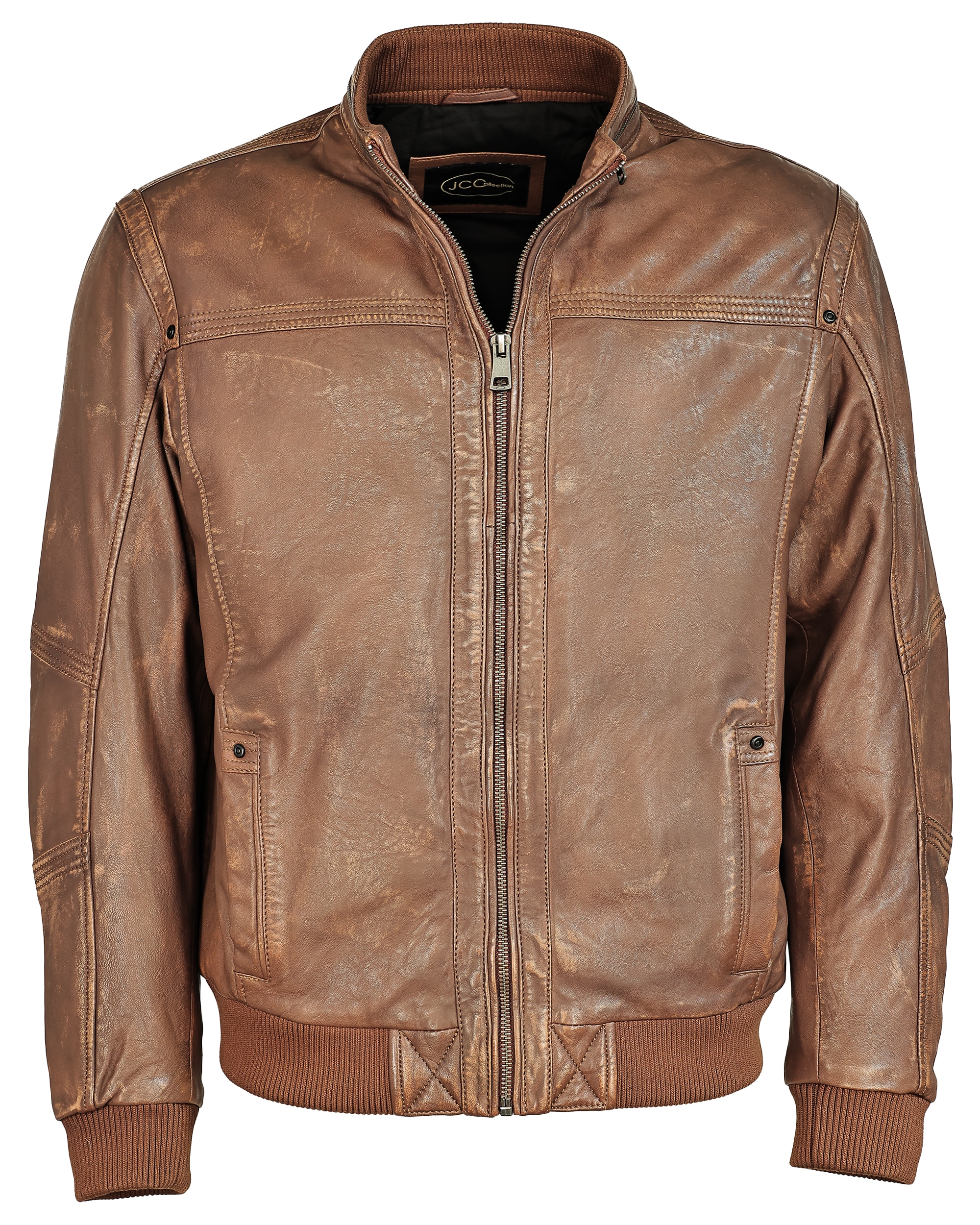 JCC Blouson »Lederblouson 31020348«