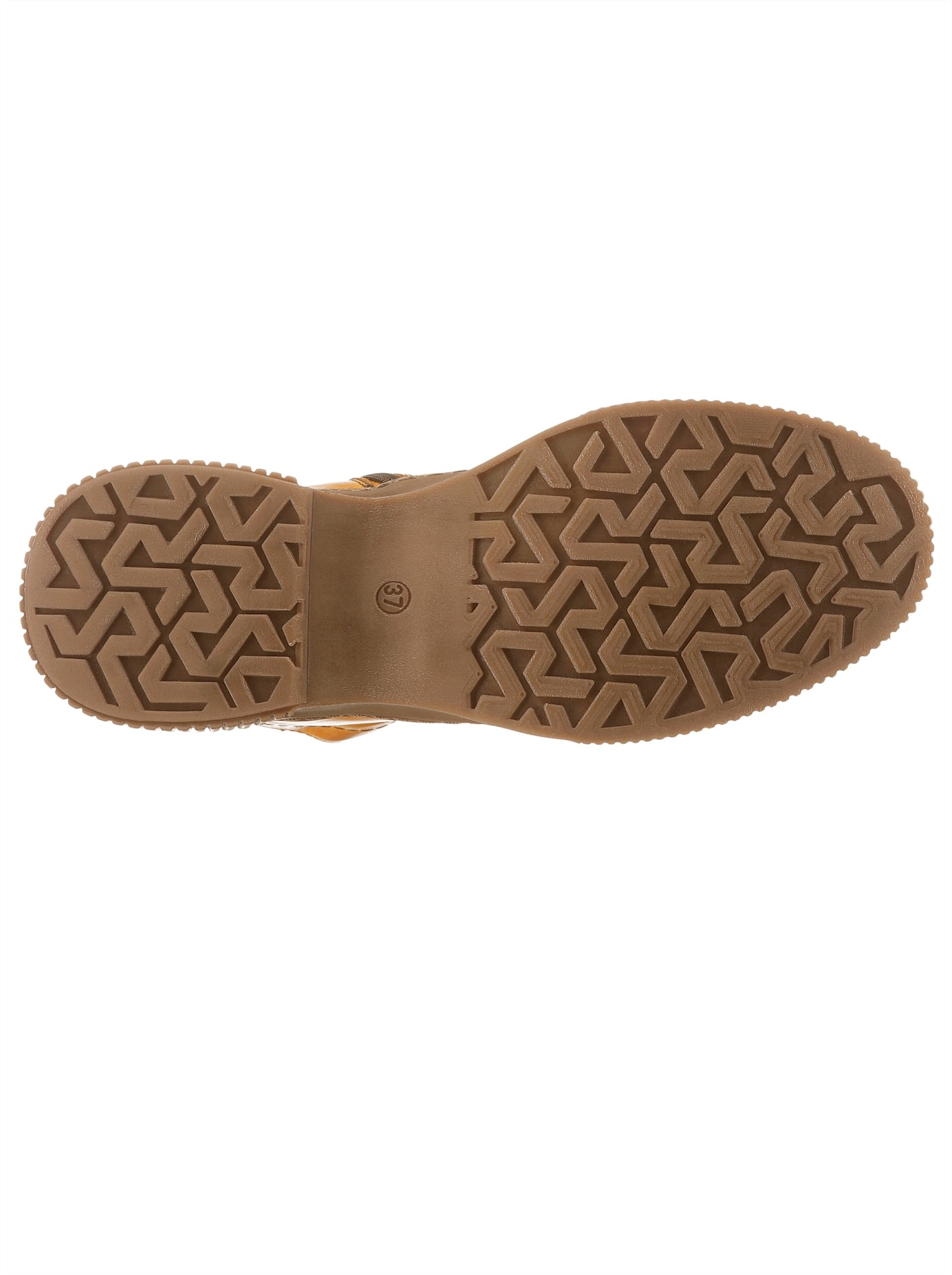 Gemini Stiefelette