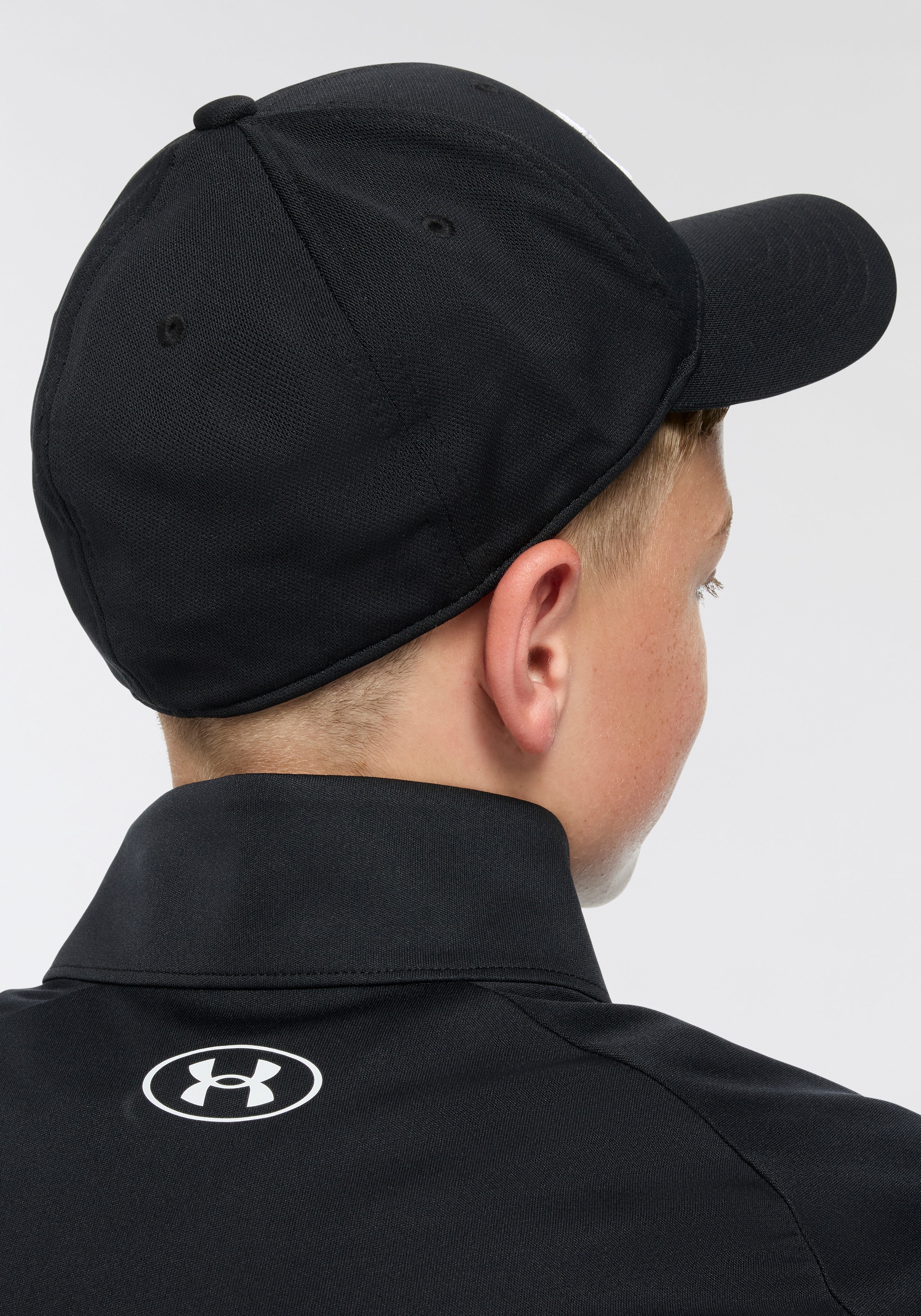 Under Armour® Baseball Cap »UA Blitzing Kappe für Jungen«