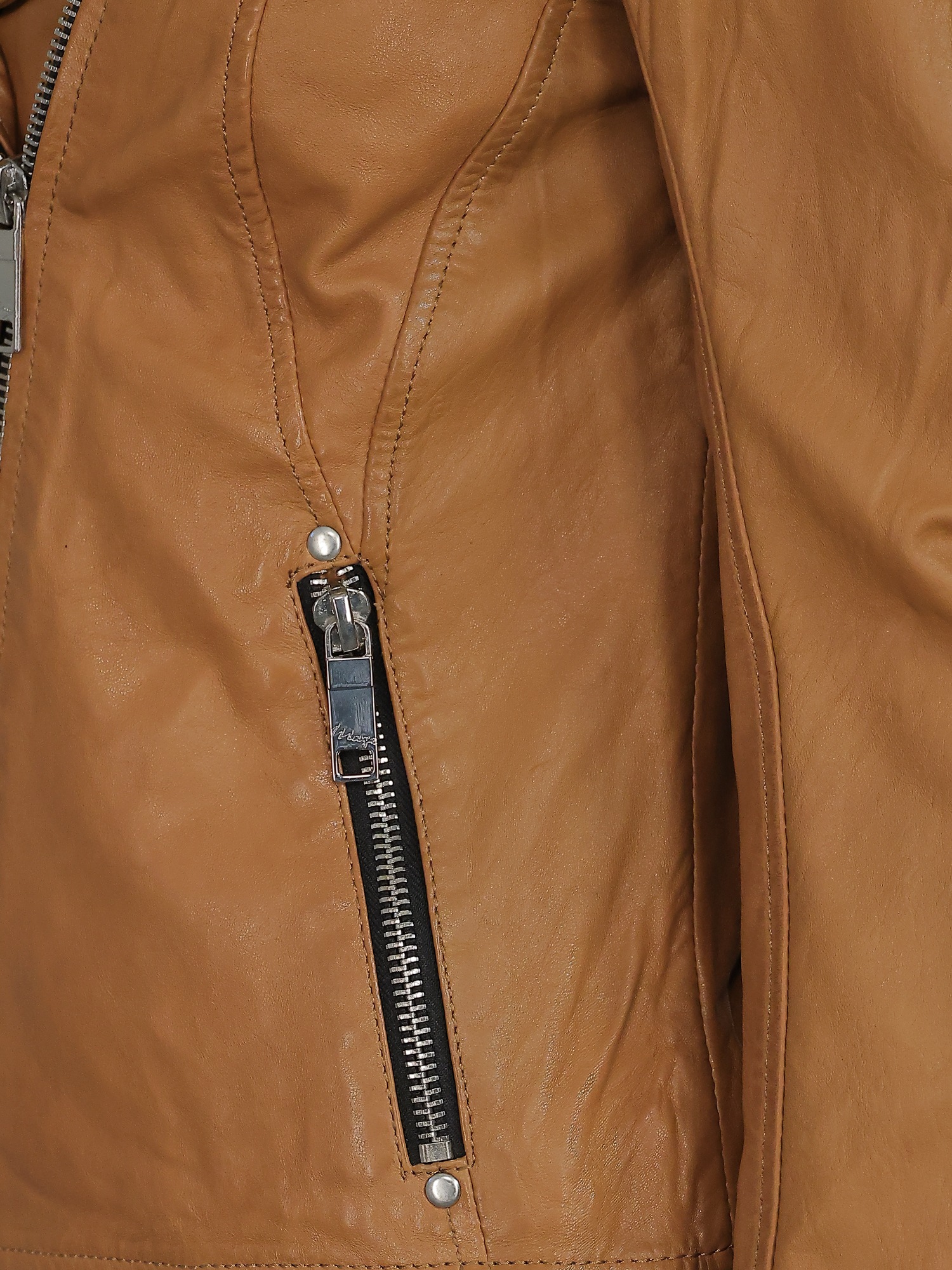 Maze Lederjacke »Lederjacke 42021206«