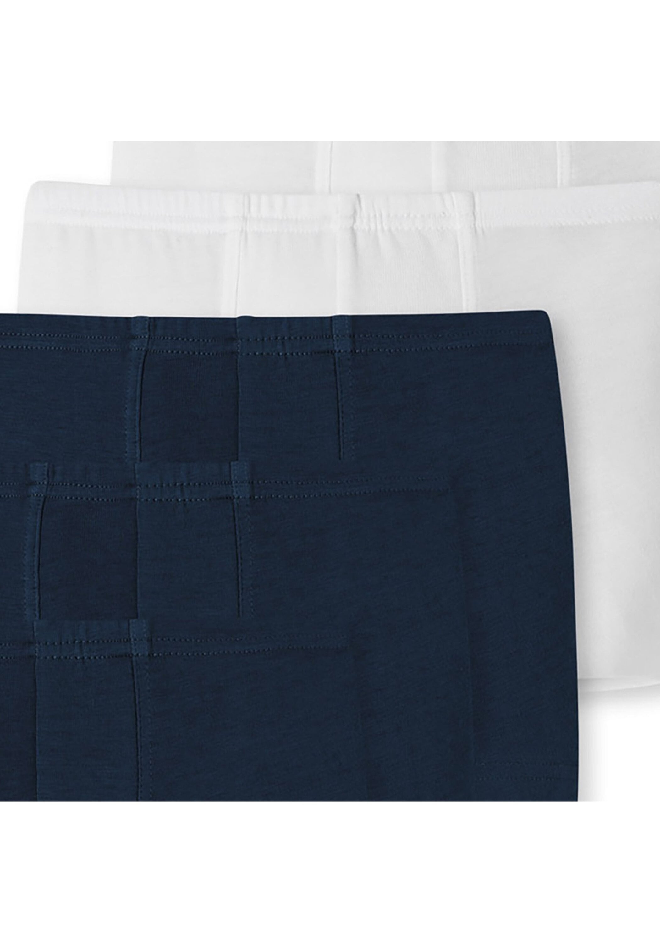 Schiesser Boxershorts »Boxershort 5er Pack«
