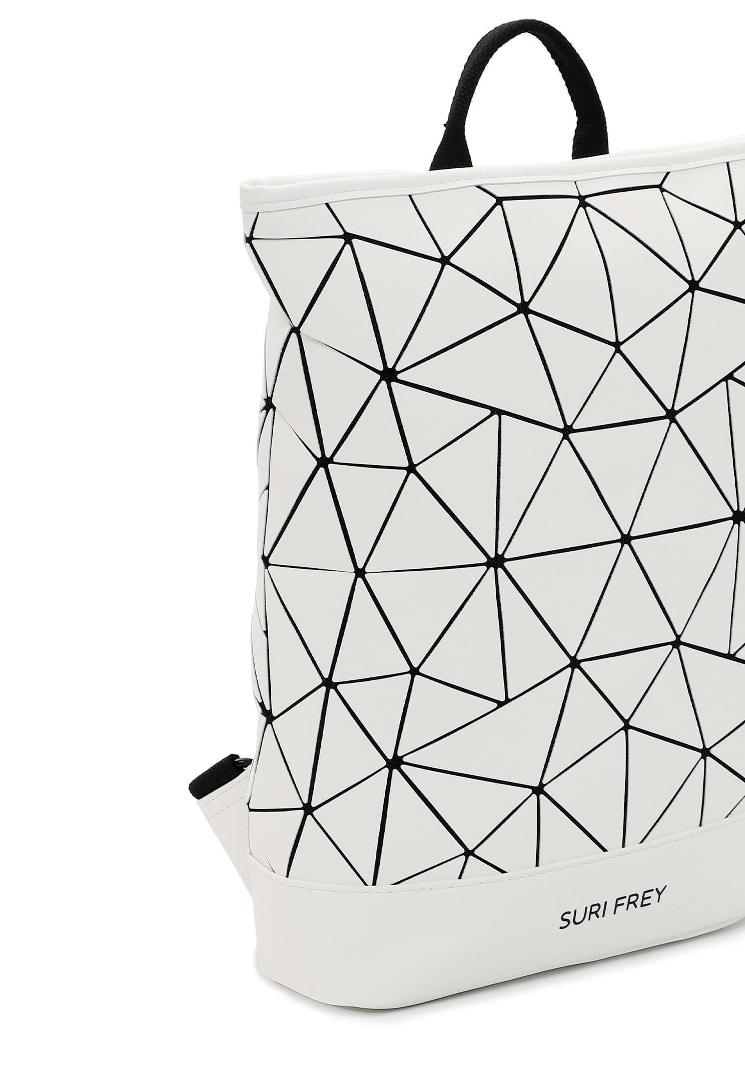 SURI FREY Rucksack »Rucksack SFY SURI Sports Jessy-Lu«