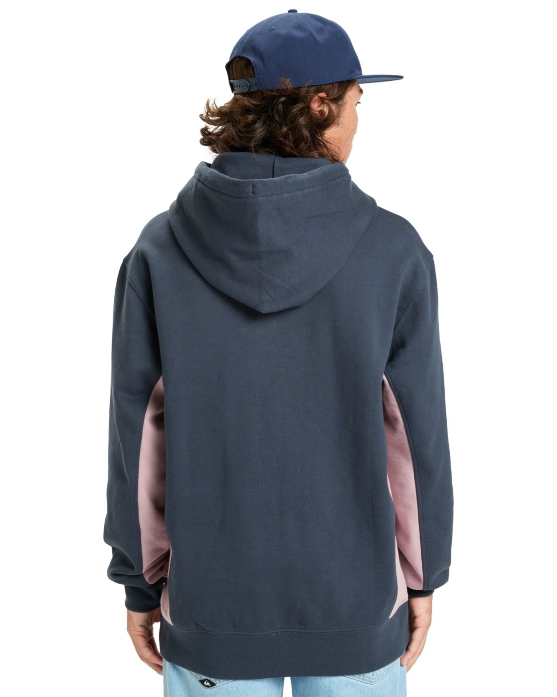 Quiksilver Kapuzensweatshirt »Cb Hood«
