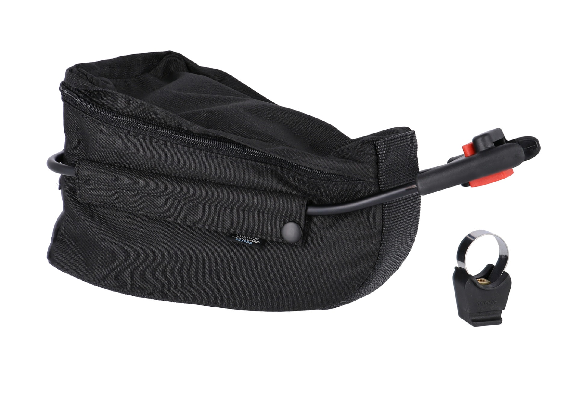 Satteltasche »Satteltasche Contour Mudguard«