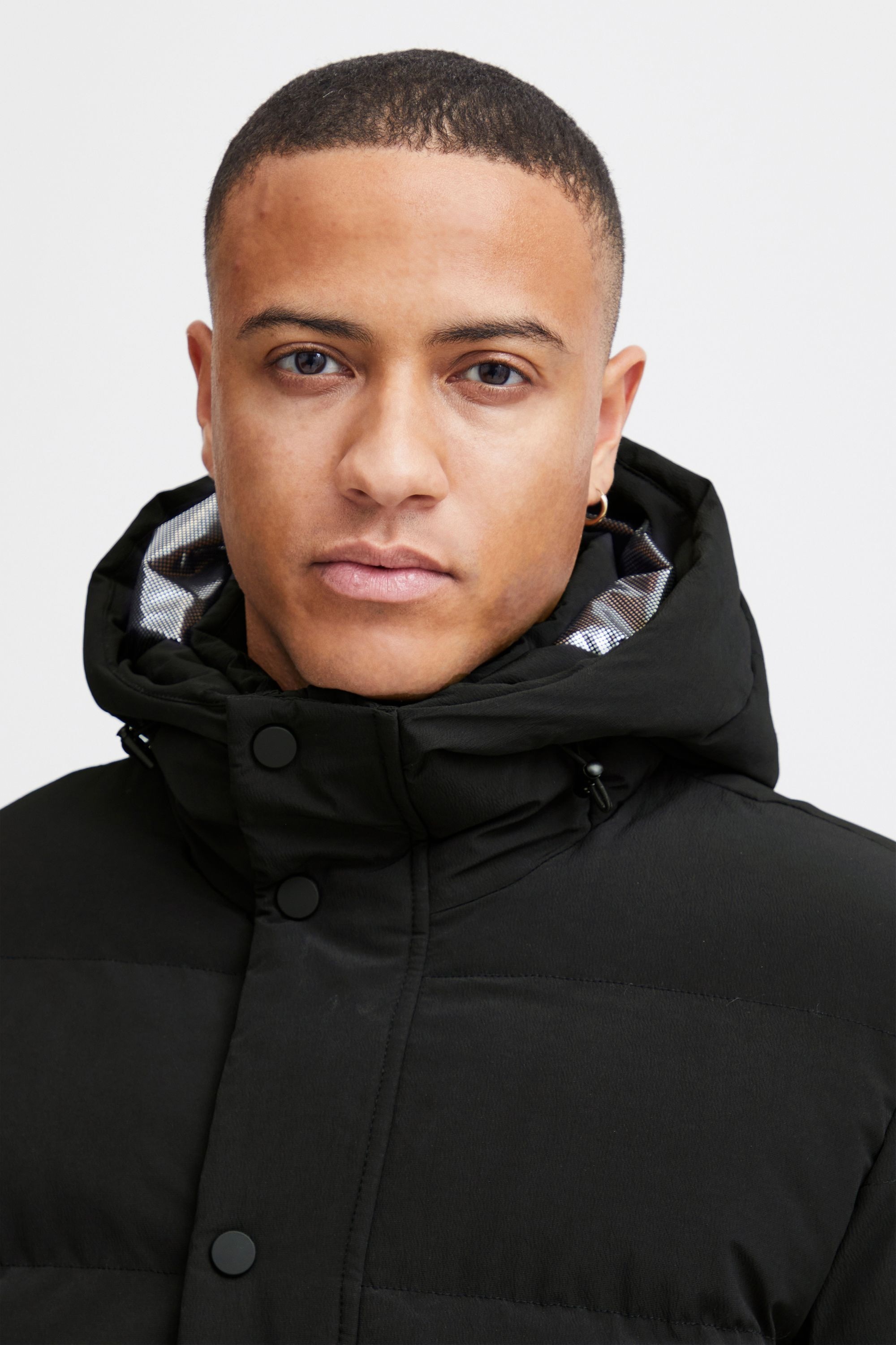 Blend Steppmantel »Steppjacke BHUkendt«