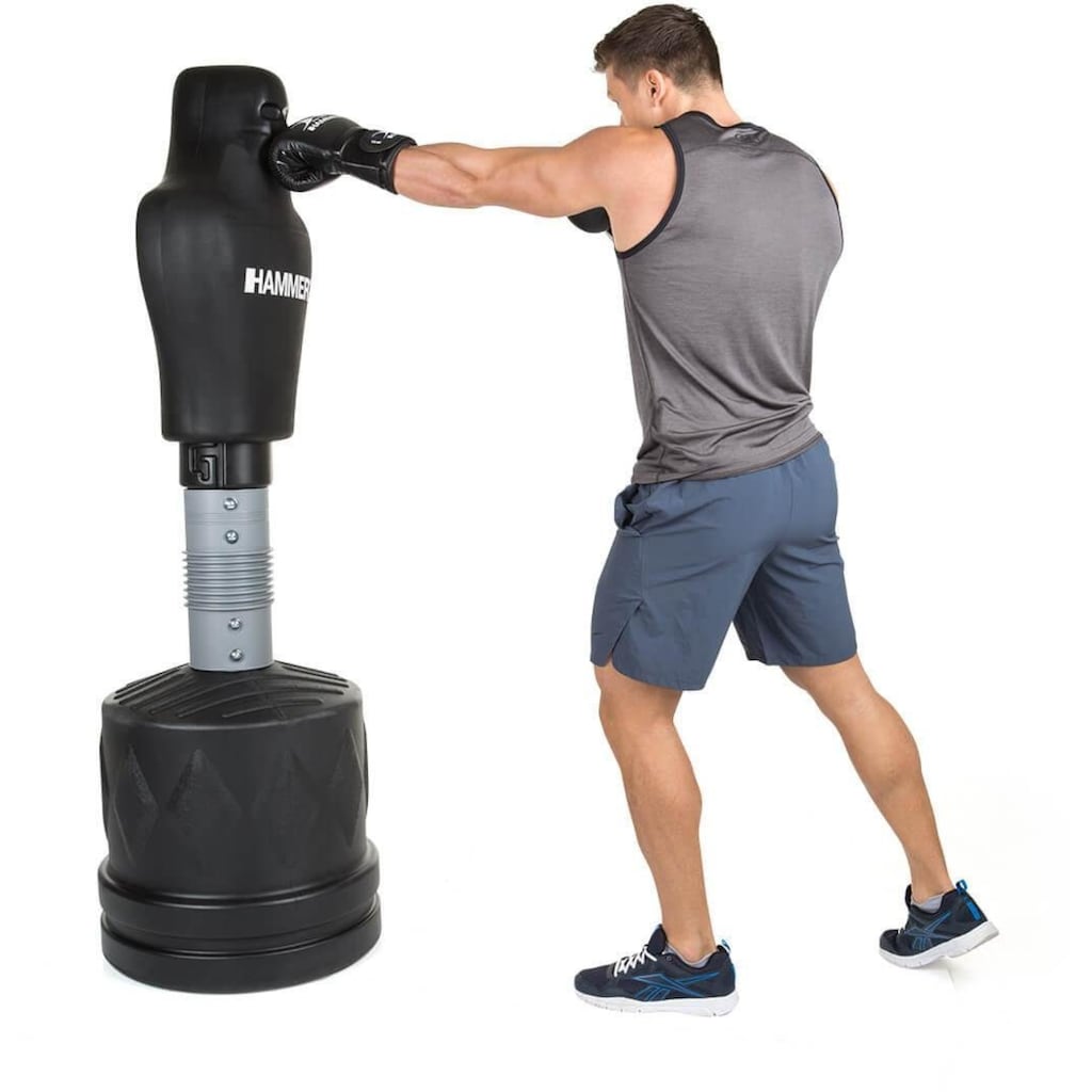 Hammer Boxdummy »Perfect Punch«