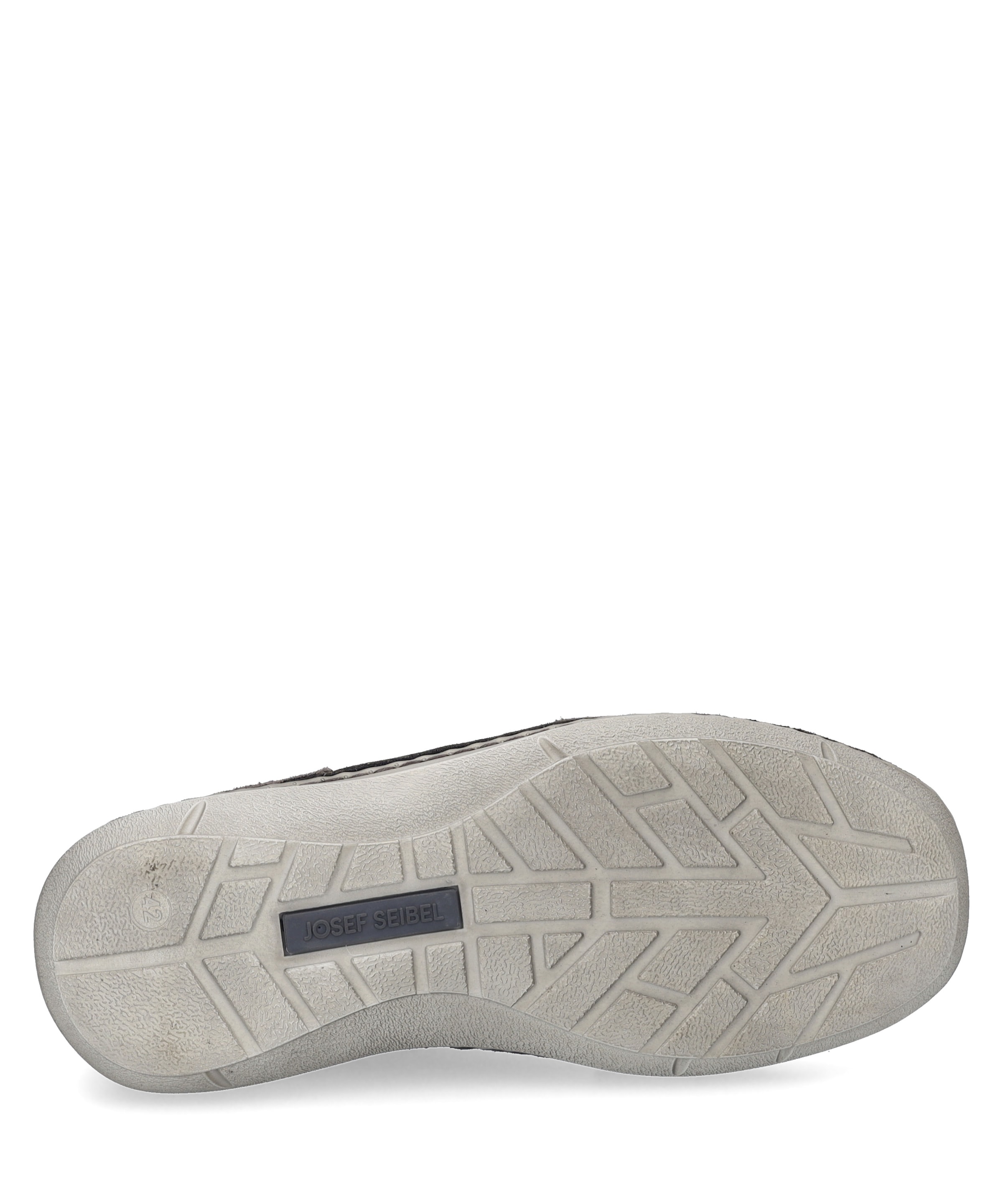 Josef Seibel Schnürschuh »New Anvers 11, asphalt-kombi«