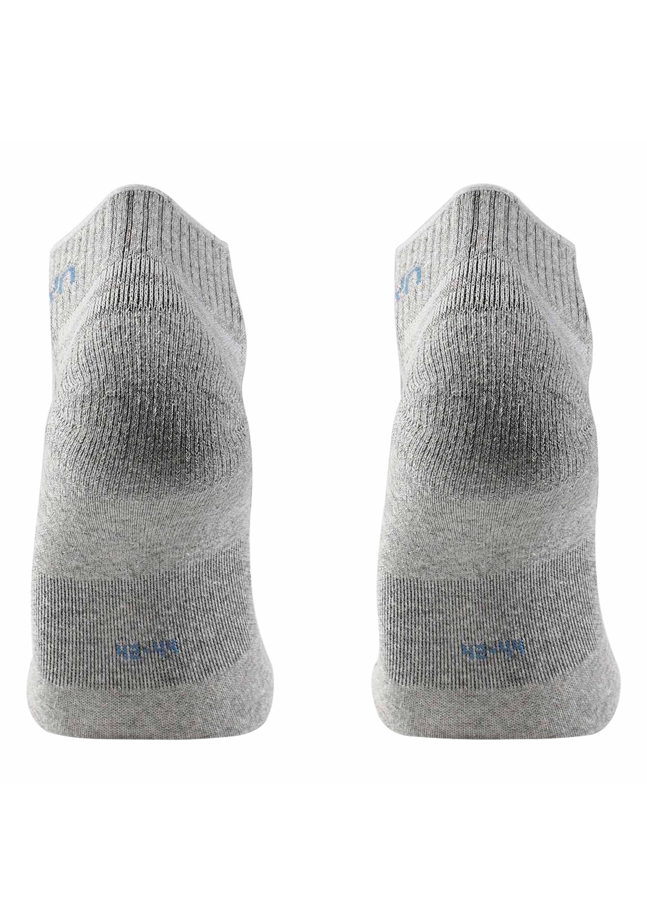 UYN Sneakersocken »Socken 2er Pack«