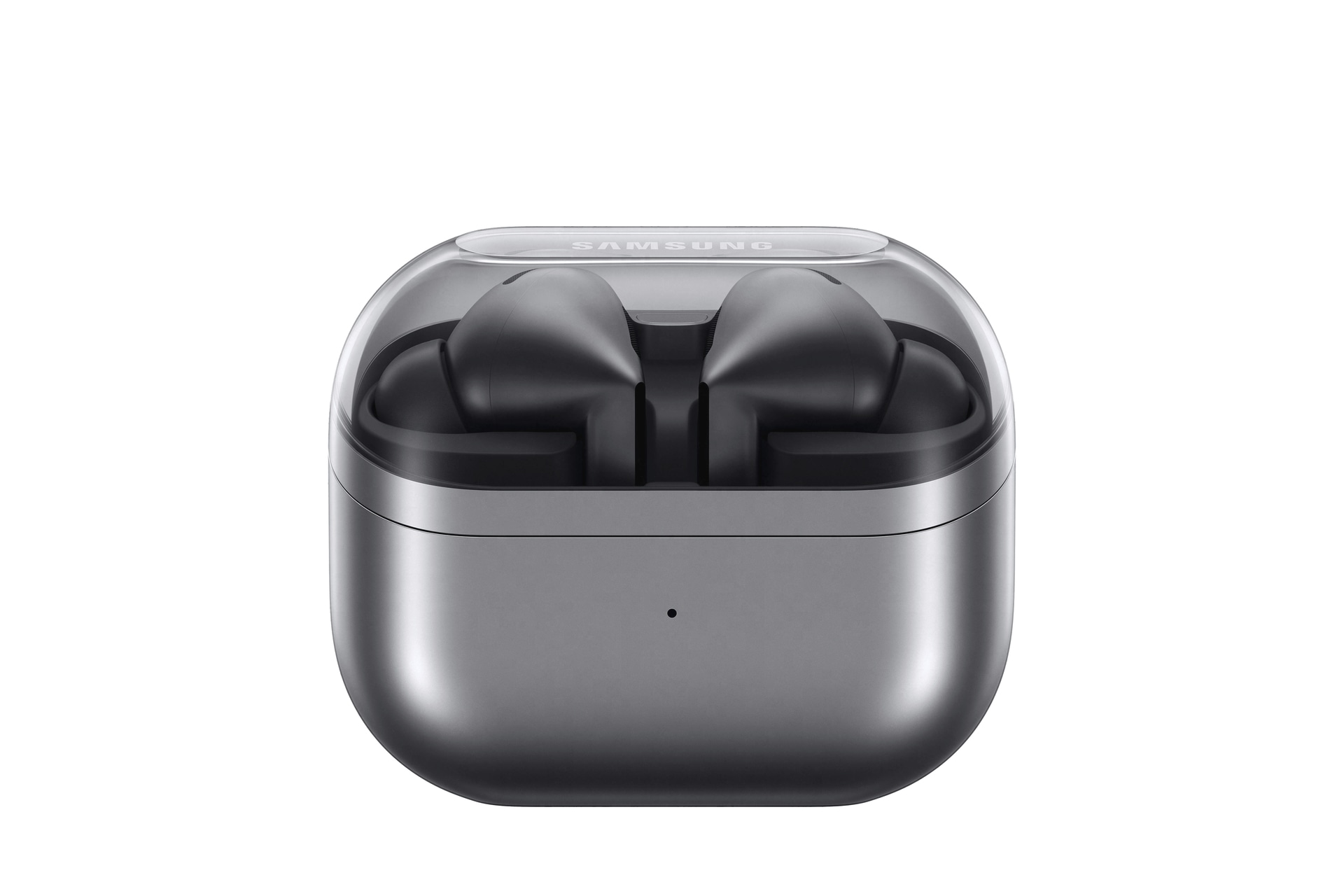 Samsung wireless In-Ear-Kopfhörer »Galaxy Buds3 Pro SM-R630« A2DP Bluetooth Active Noise Cancelling (ANC) Doppel Verstärker, 24 bit Hi-Fi-Sound, IP57