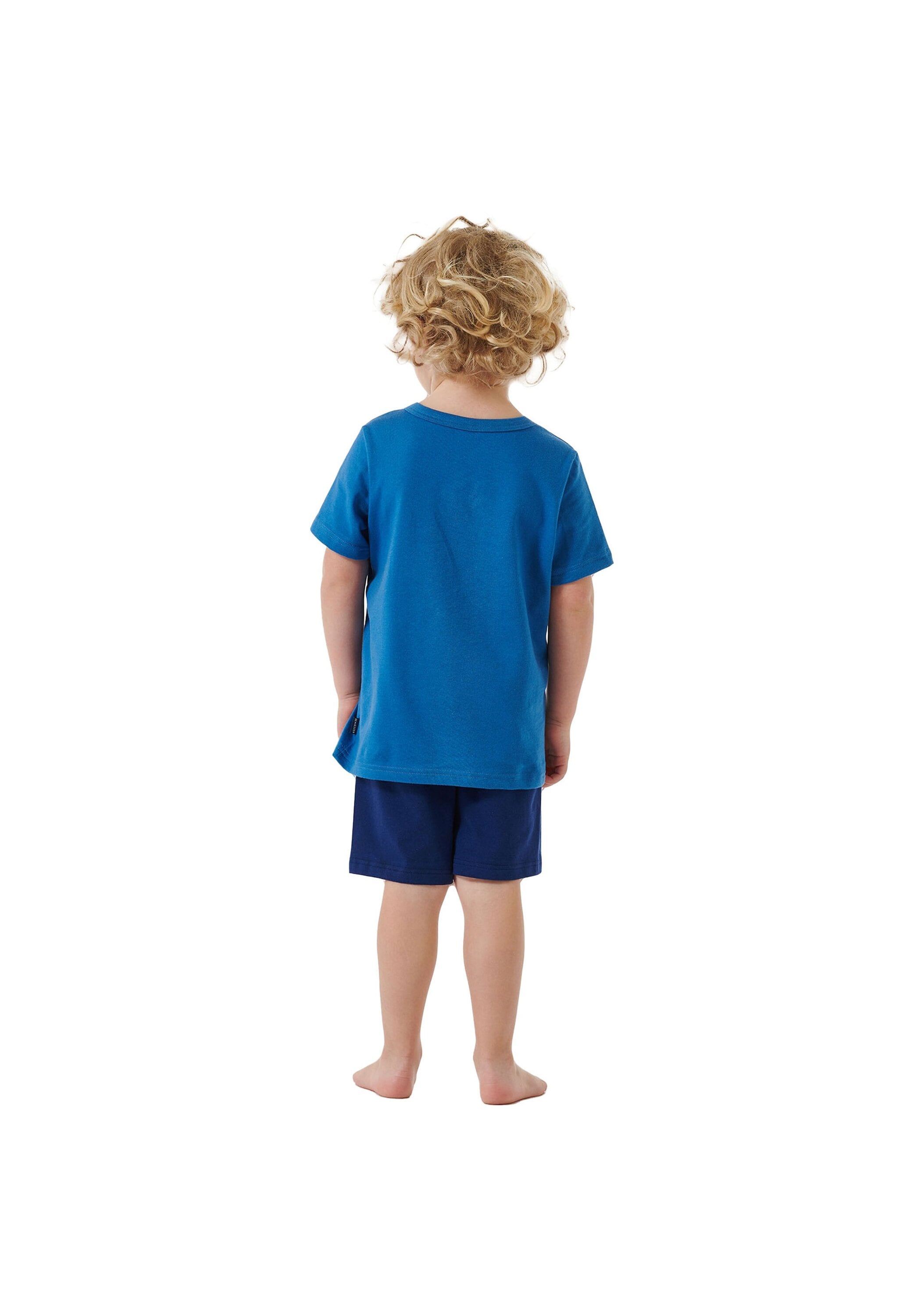 Schiesser Schlafanzug »Pyjama«