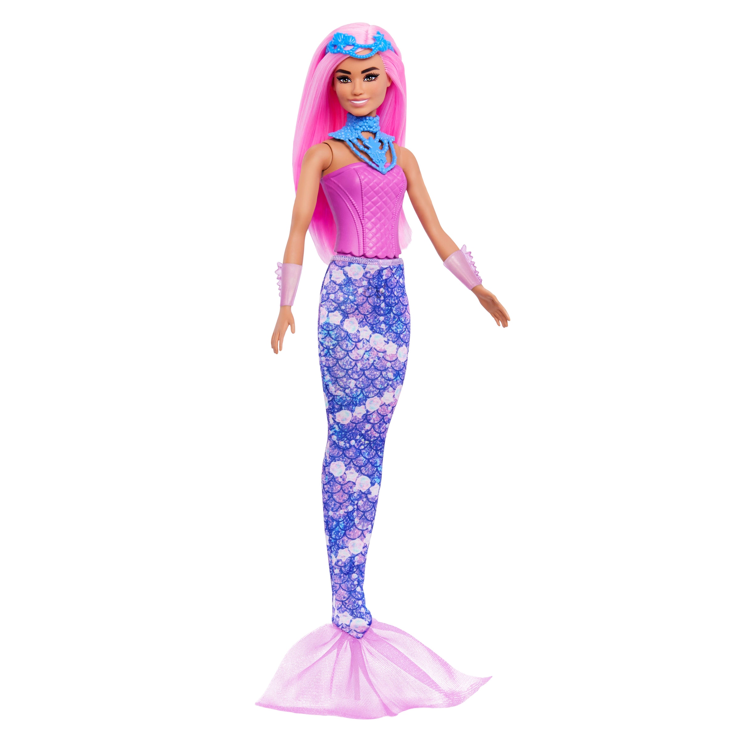 Barbie Spielzeug-Adventskalender »Barbie Fantasy Adventskalender« ab 3 Jahren