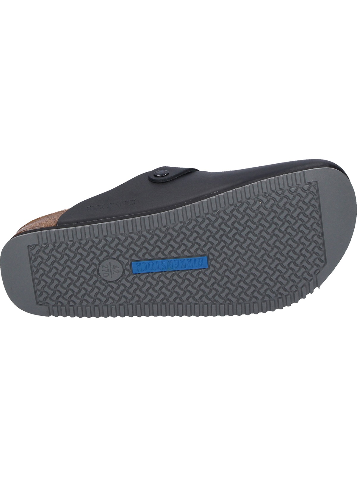 Birkenstock Pantolette »Boston«