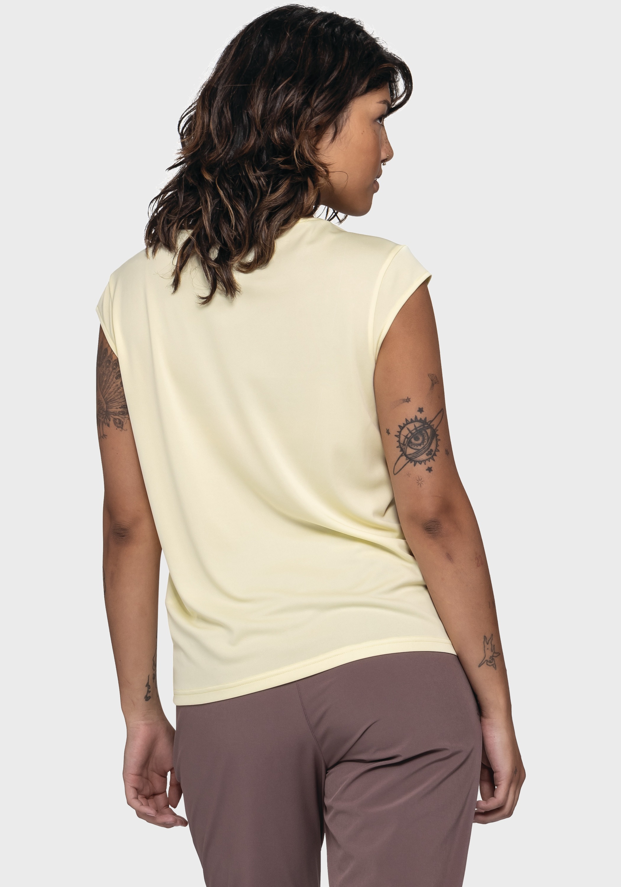Schöffel Funktionsshirt »Urban CIRC T Shirt Style Baguio WMS«