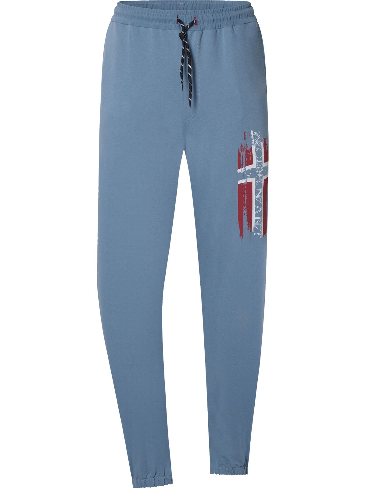 Jan Vanderstorm Jogginghose »Jogginghose VEGAR«