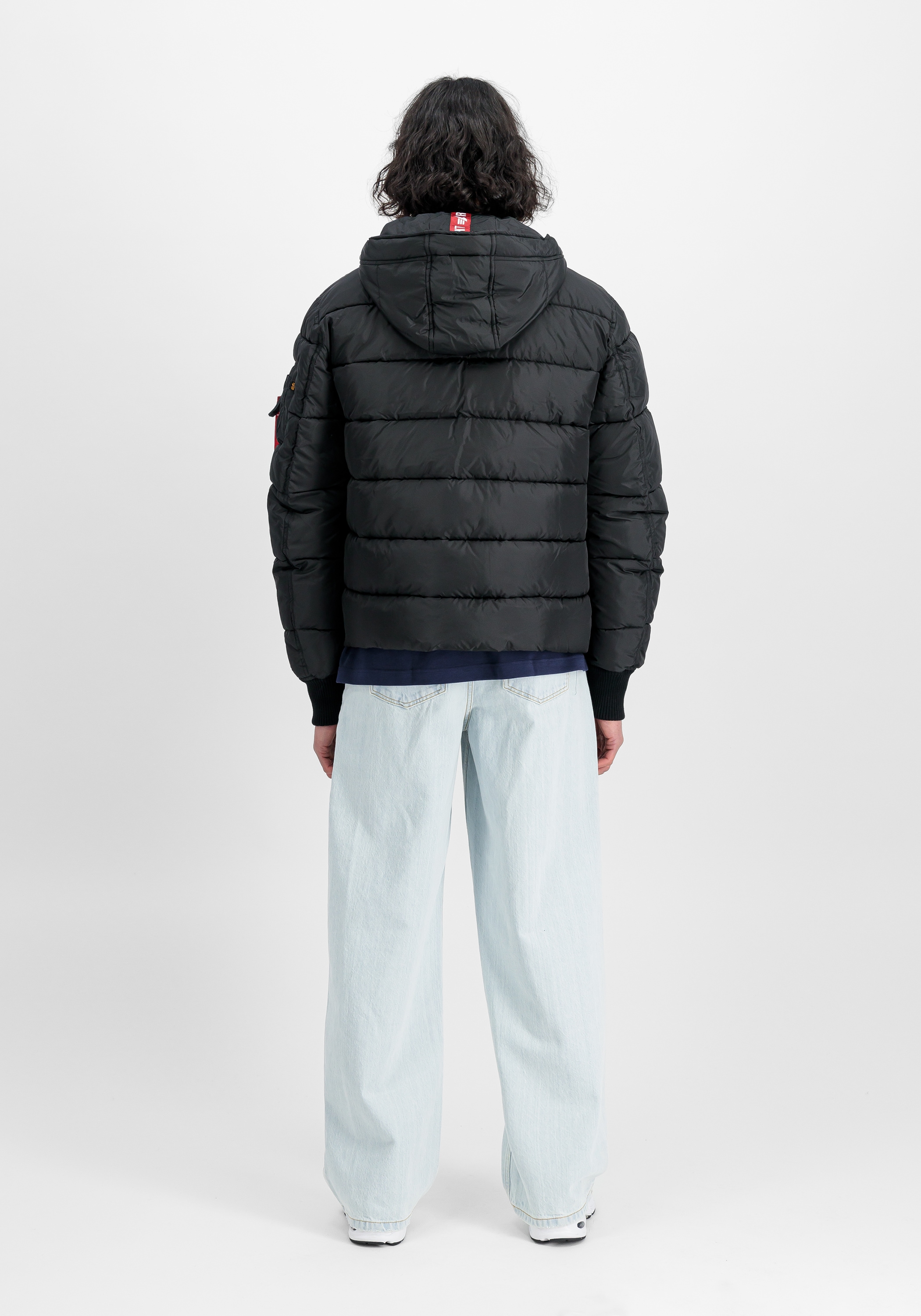 Alpha Industries Winterjacke »Alpha Industries Men - Cold Weather Jackets«