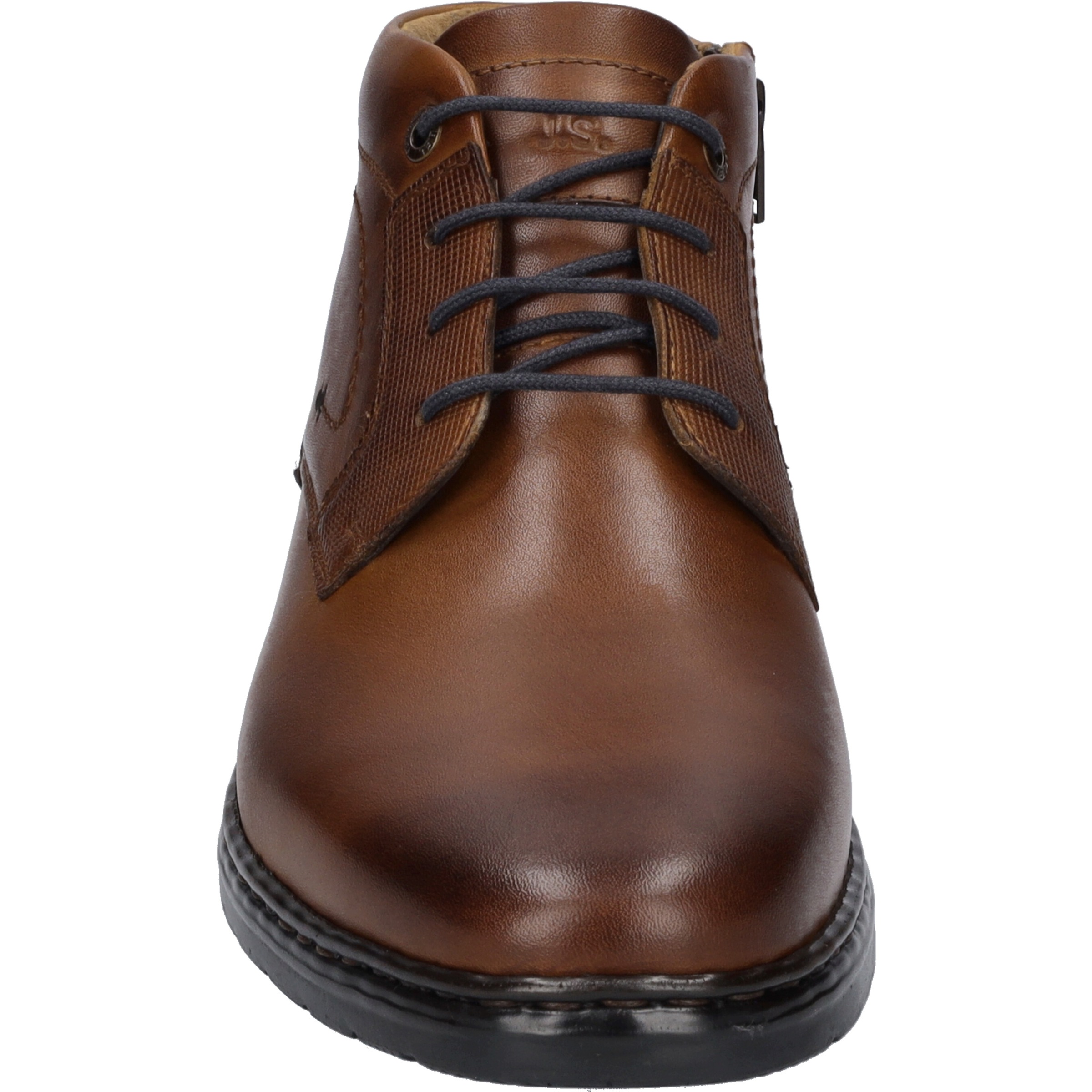 Josef Seibel Schnürschuh »Alastair 17, cognac«