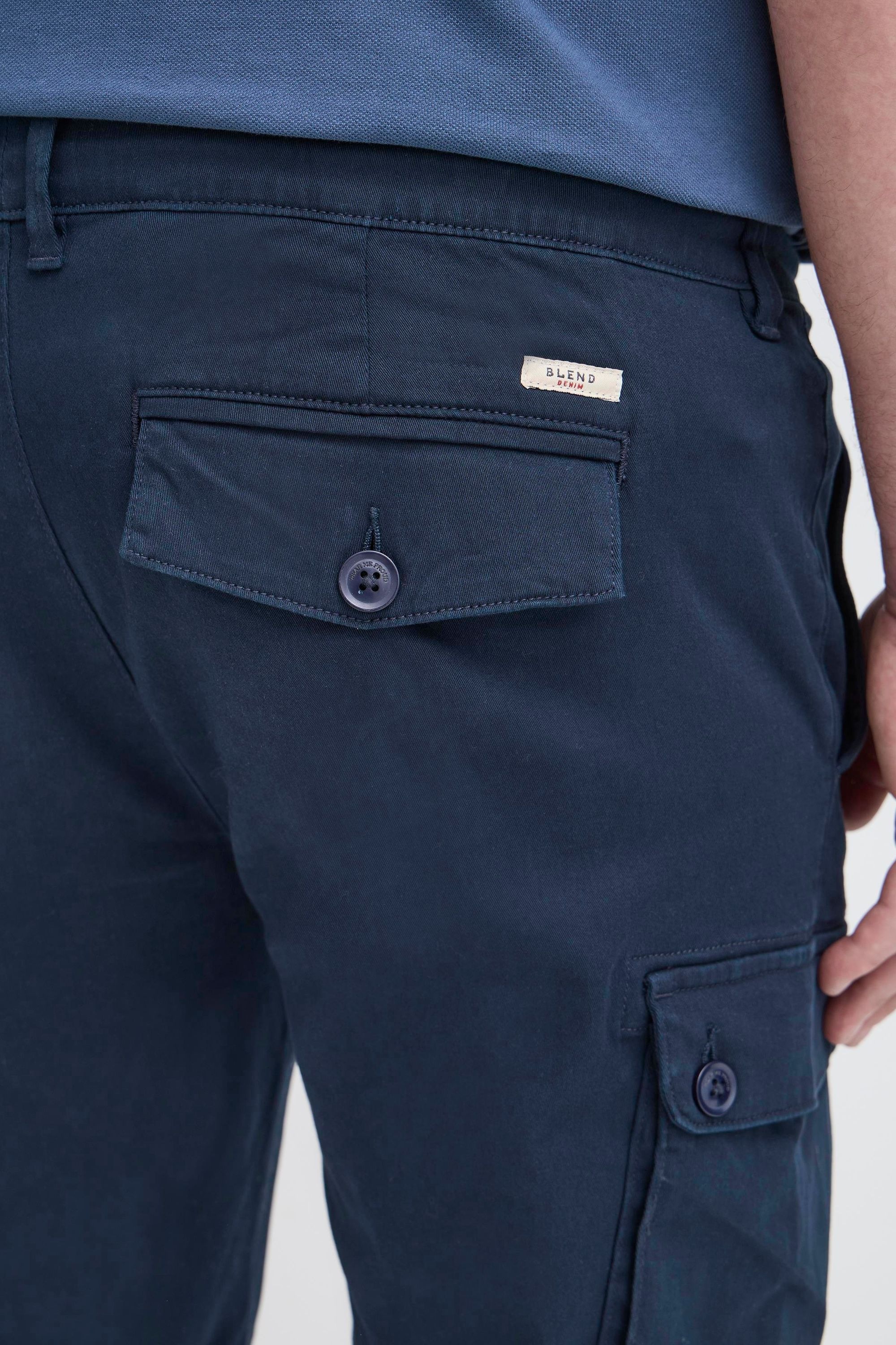 Blend Cargohose »Cargohose BHSelllini«